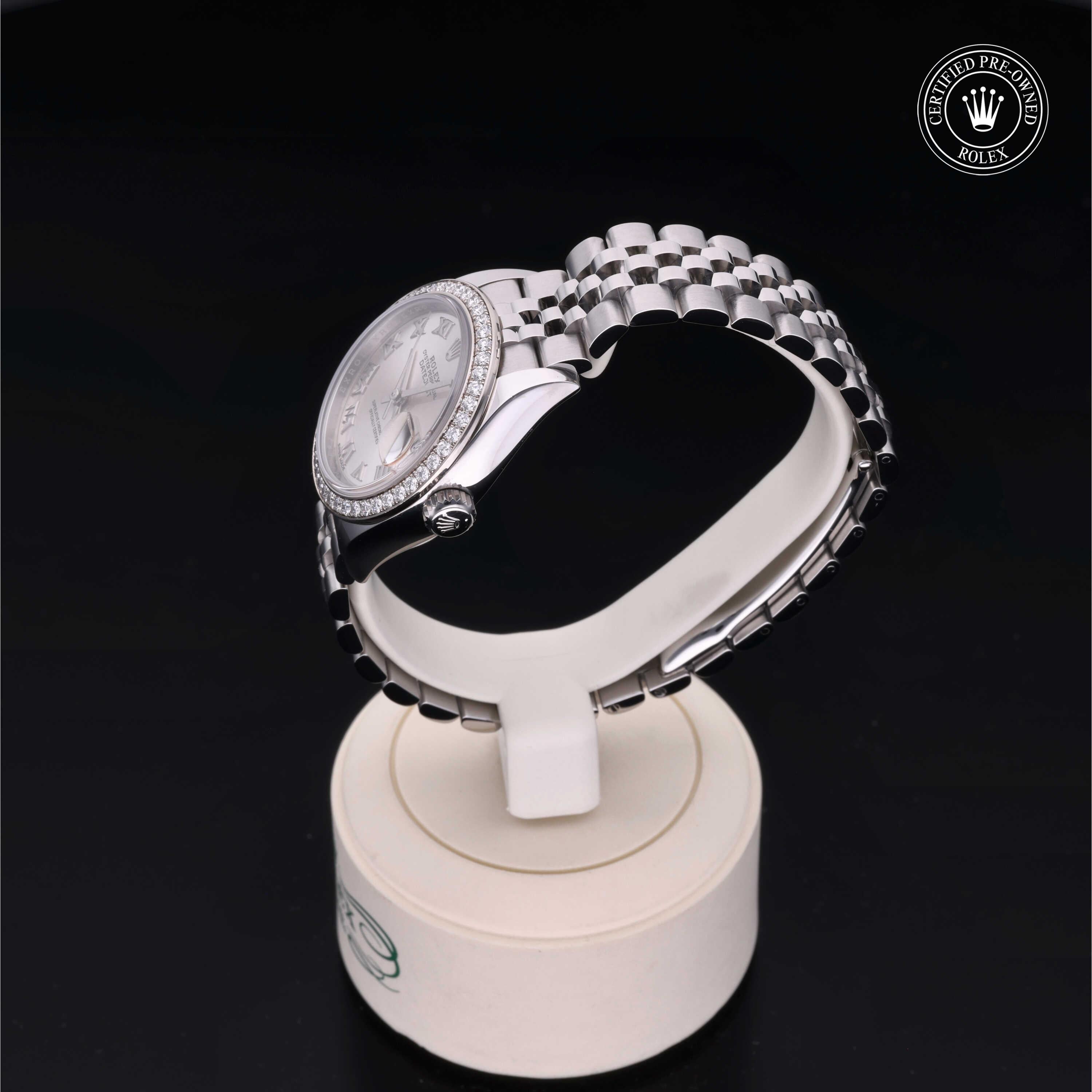 Lady-Datejust 360 image 09