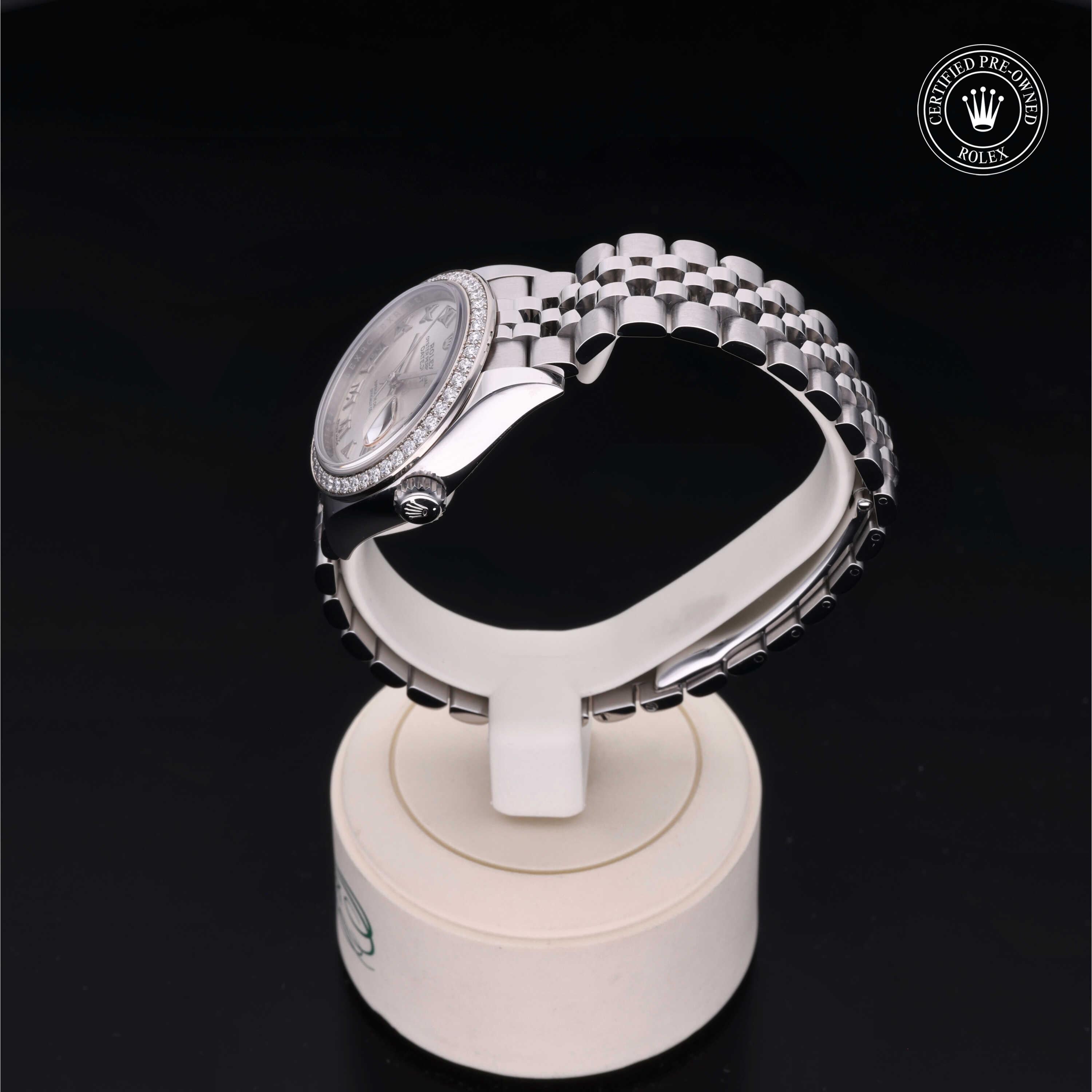 Lady-Datejust 360 image 10