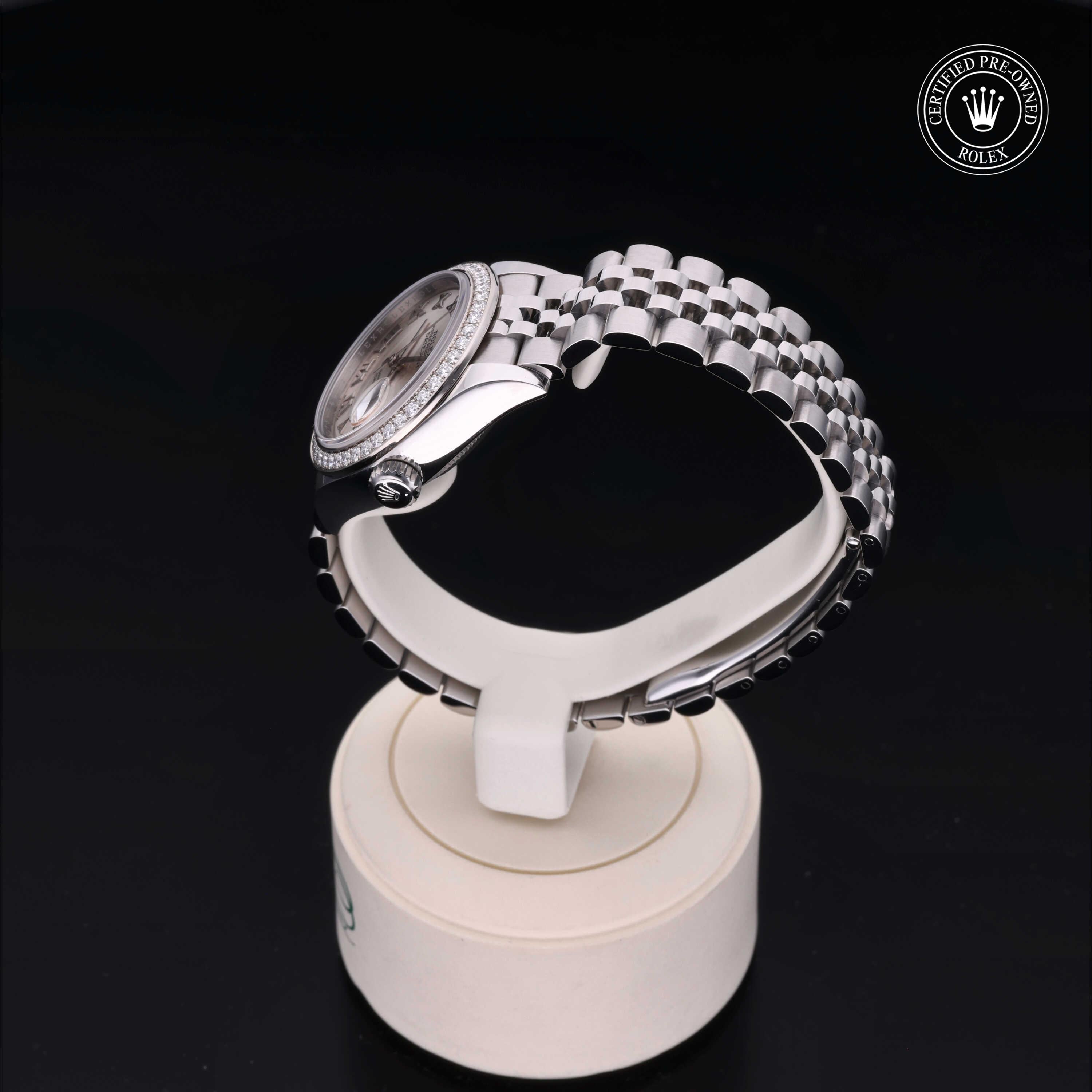 Lady-Datejust 360 image 11