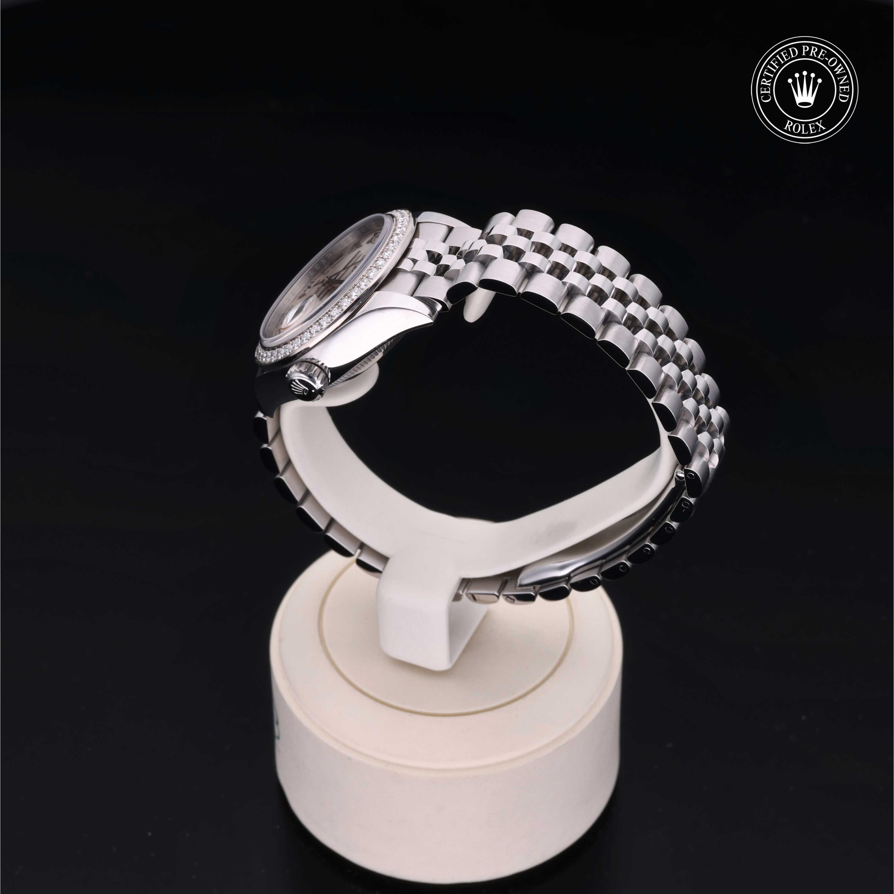 Lady-Datejust 360 image 12