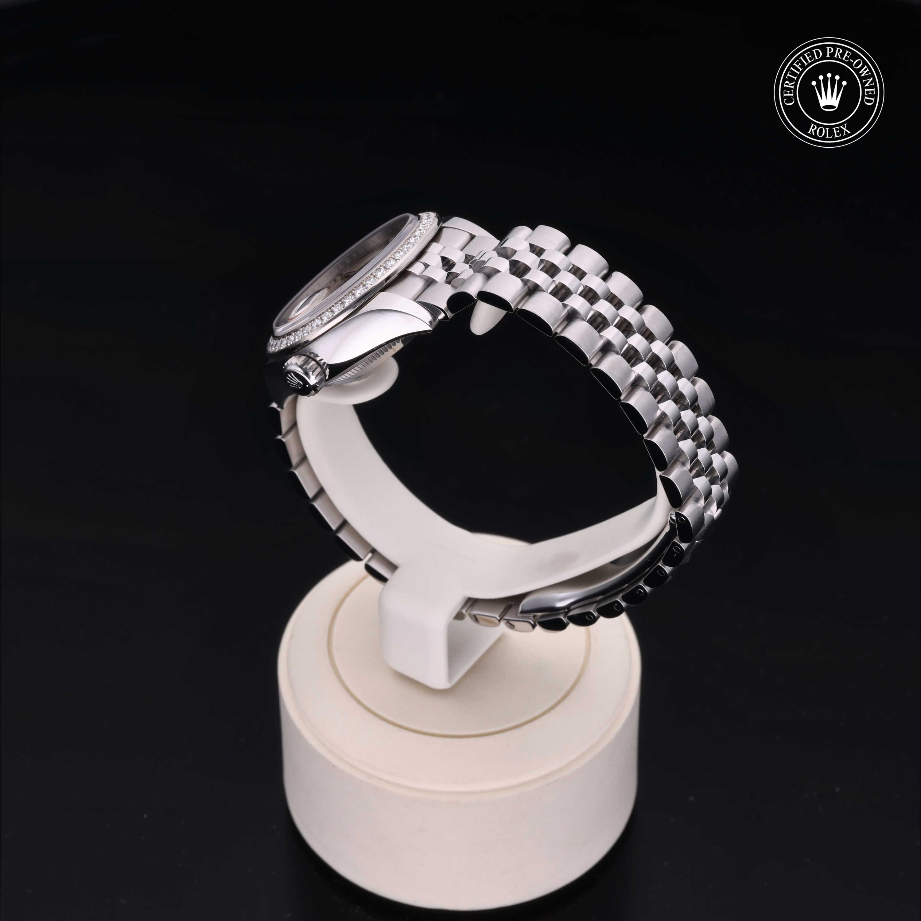 Lady-Datejust 360 image 13