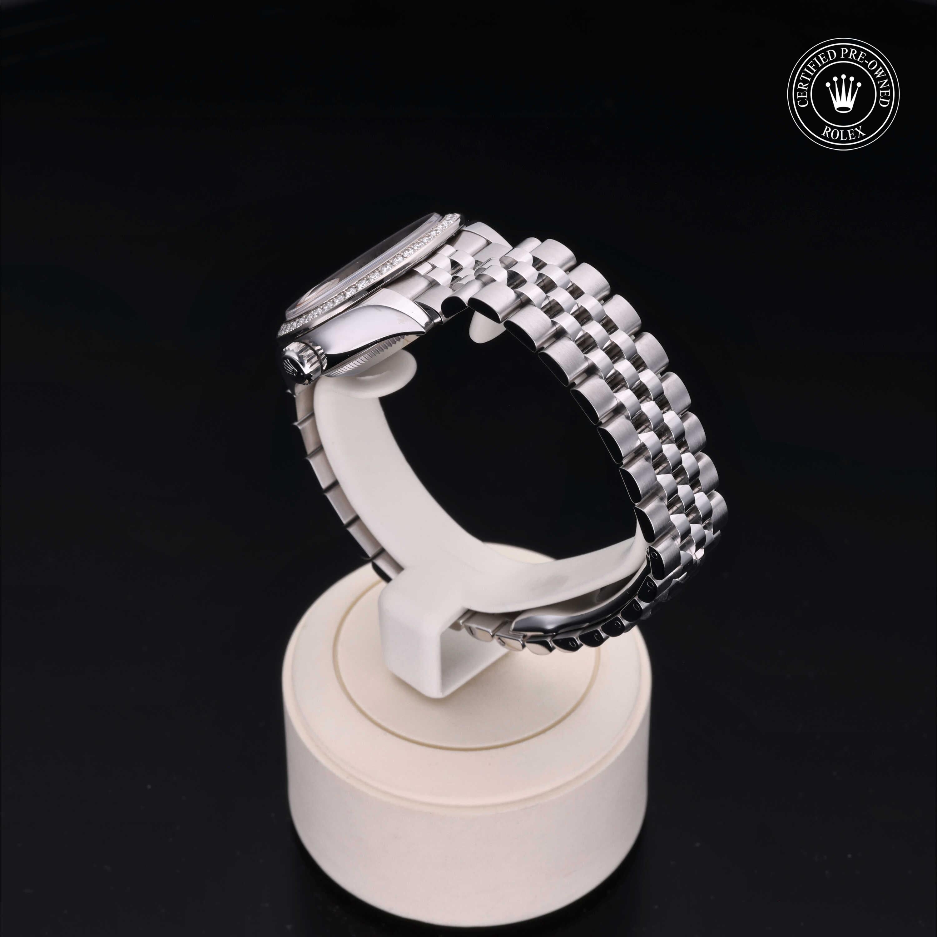 Lady-Datejust 360 image 14