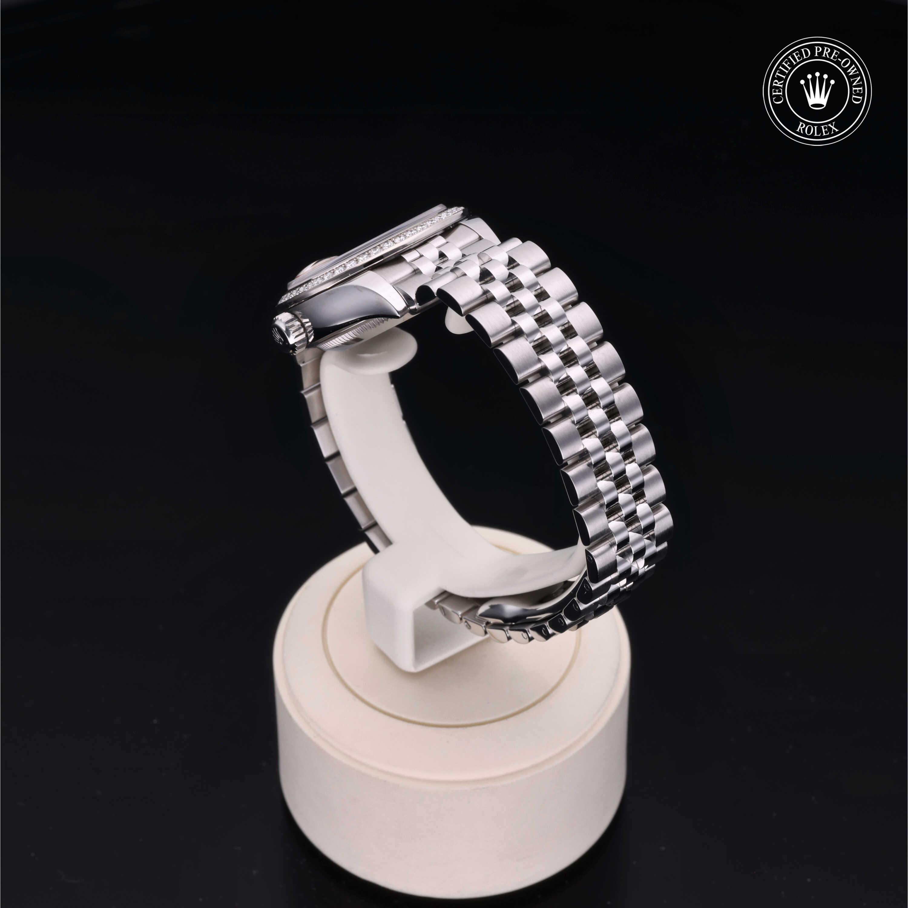 Lady-Datejust 360 image 15