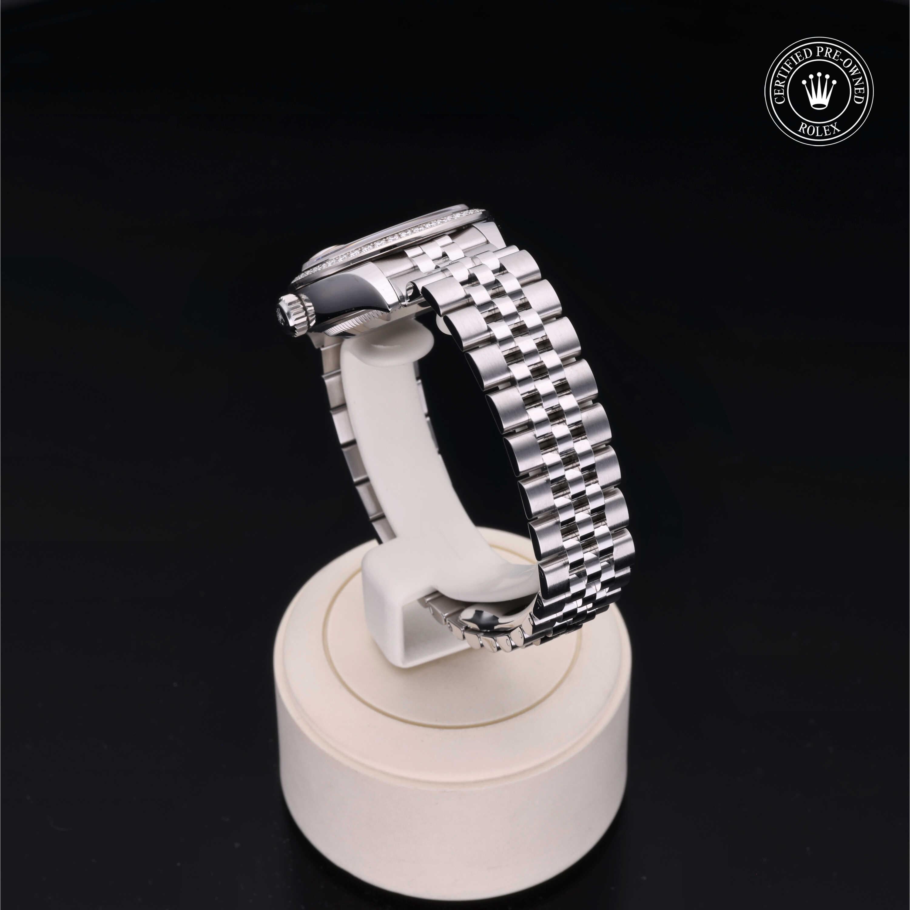 Lady-Datejust 360 image 16