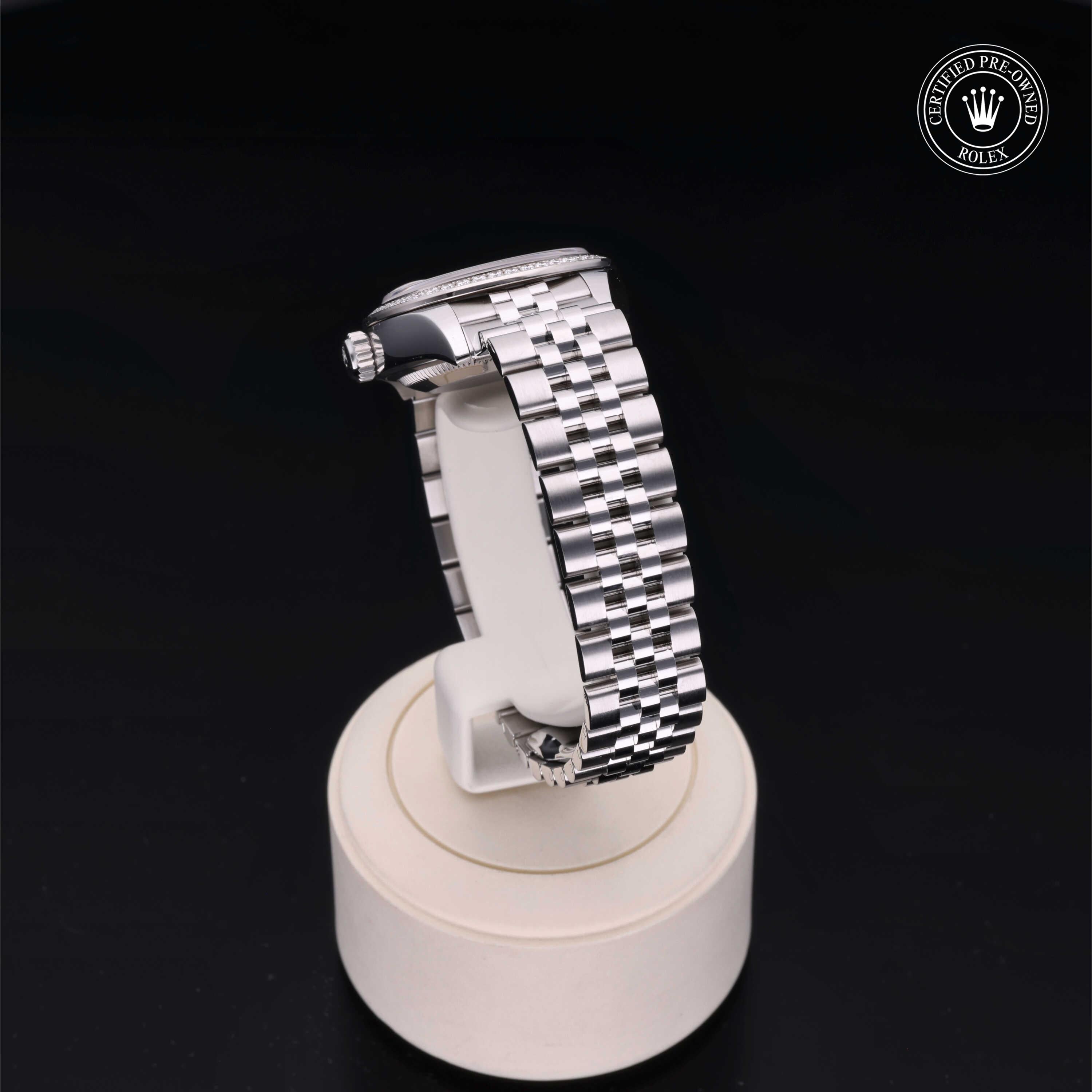 Lady-Datejust 360 image 17