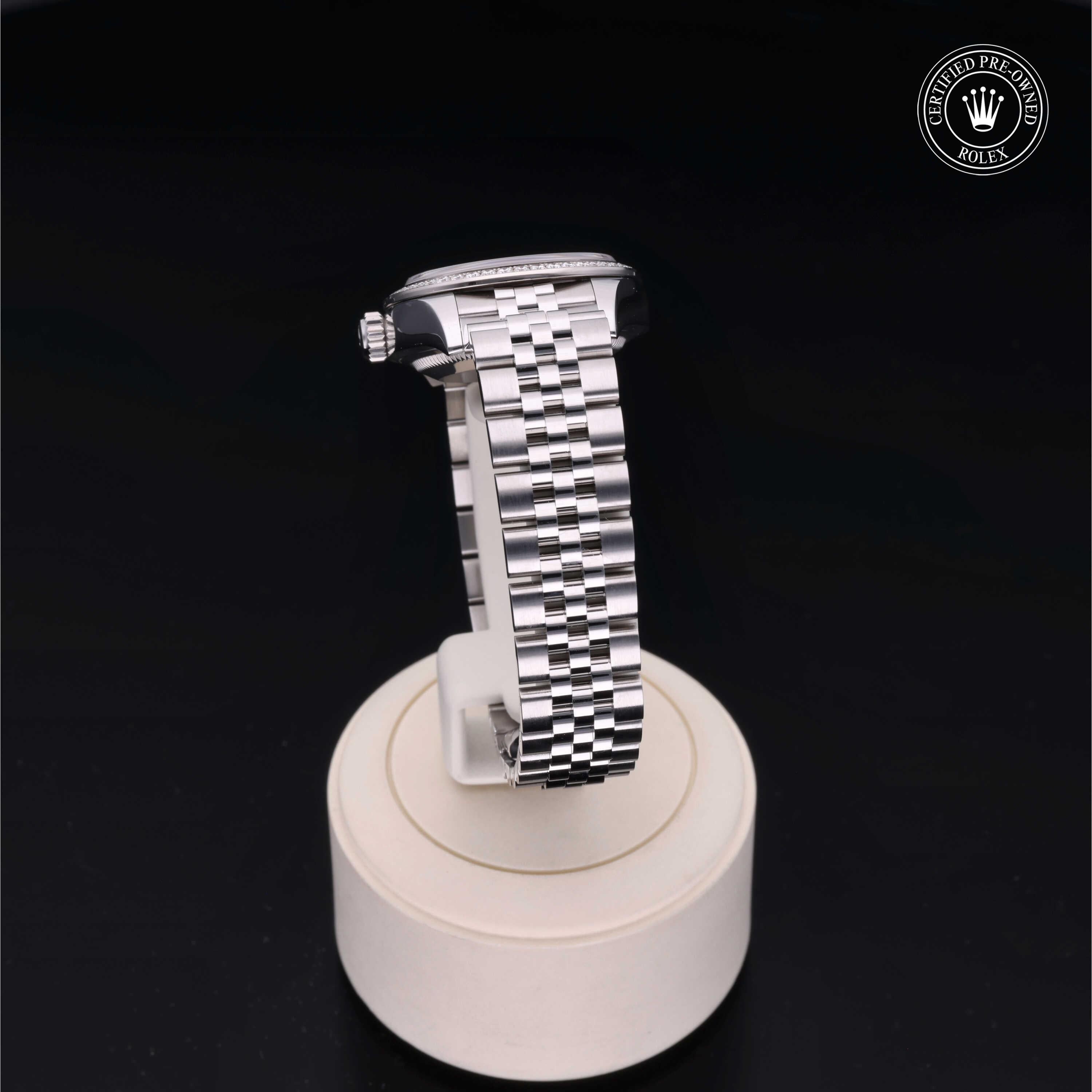 Lady-Datejust 360 image 18