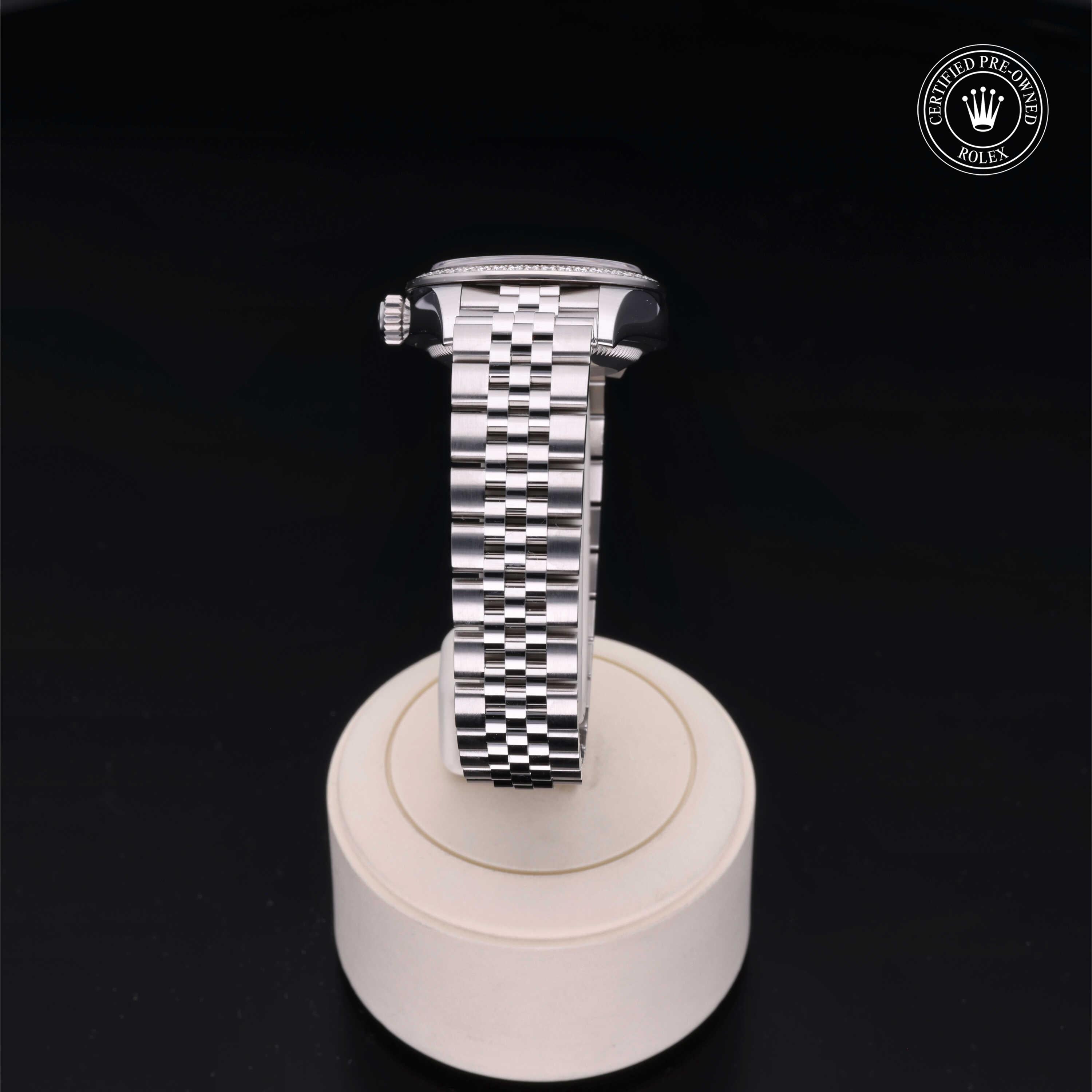 Lady-Datejust 360 image 19