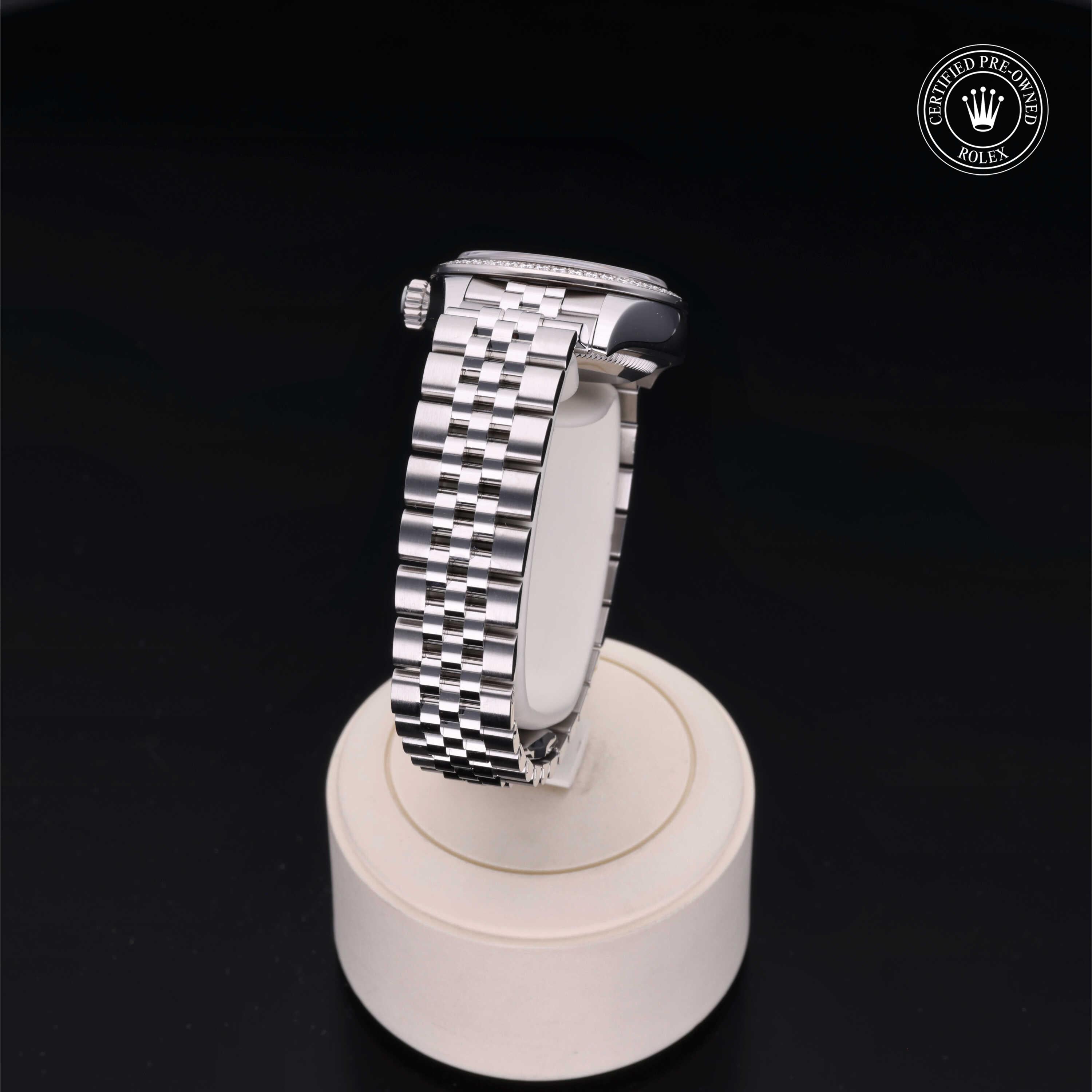 Lady-Datejust 360 image 20