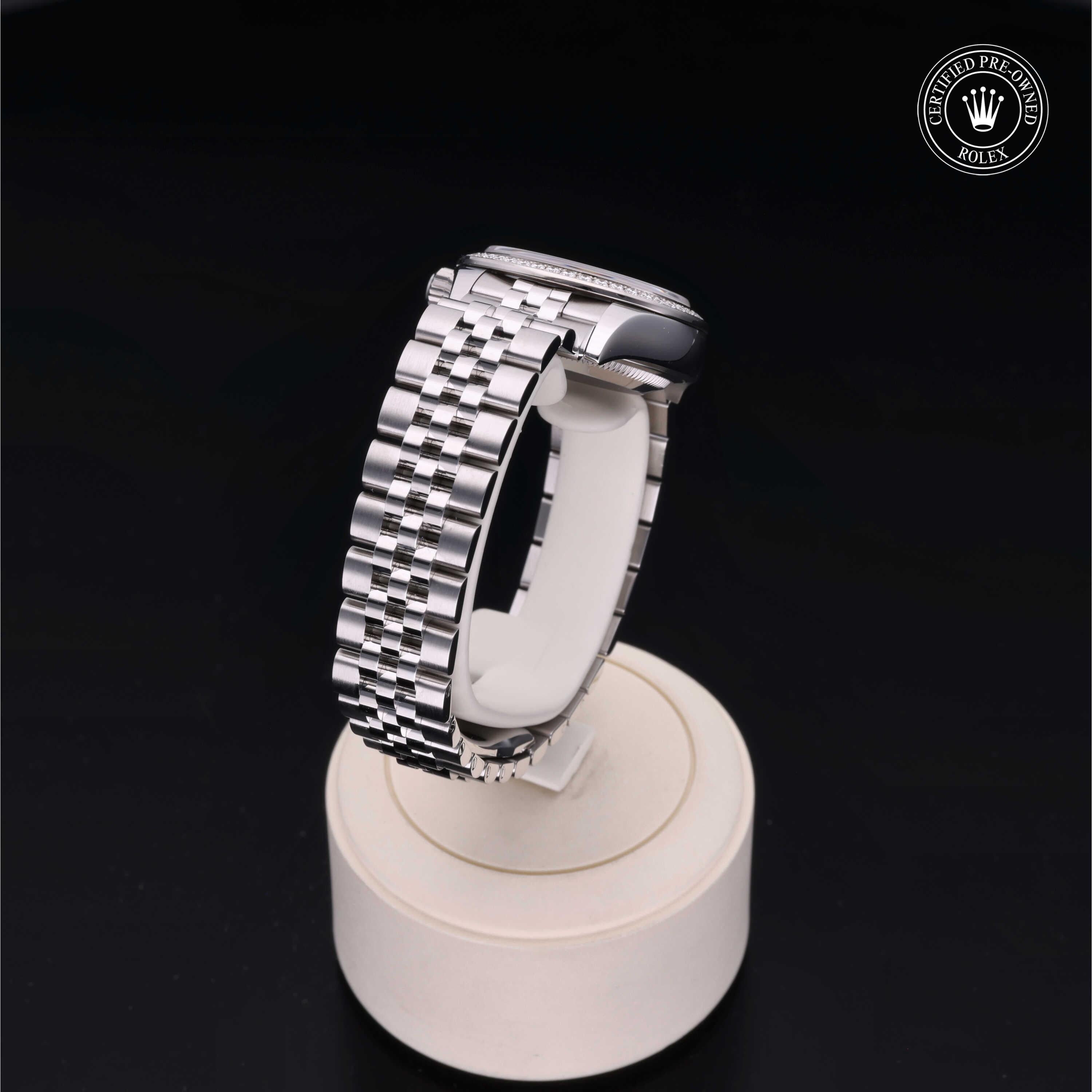 Lady-Datejust 360 image 21
