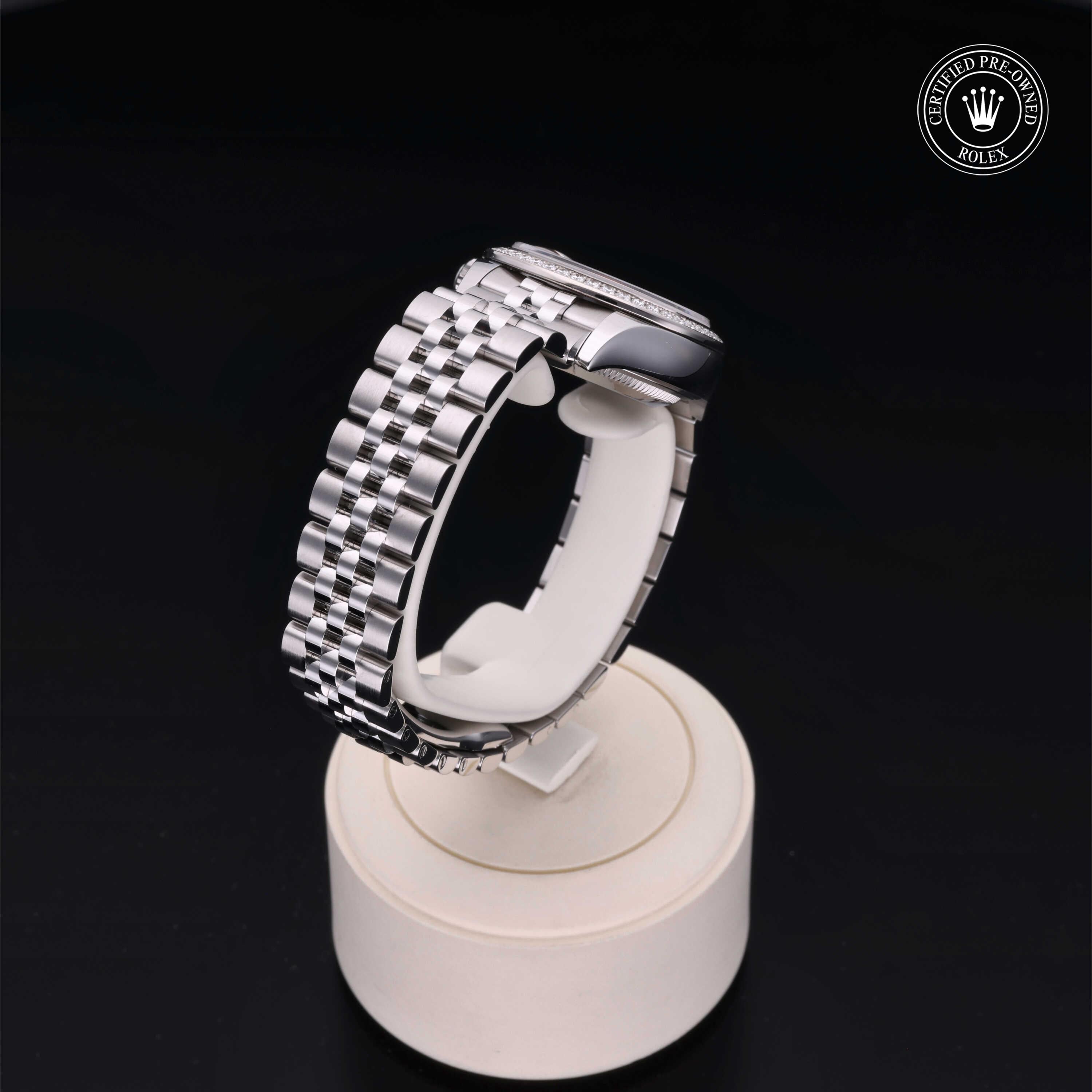 Lady-Datejust 360 image 22