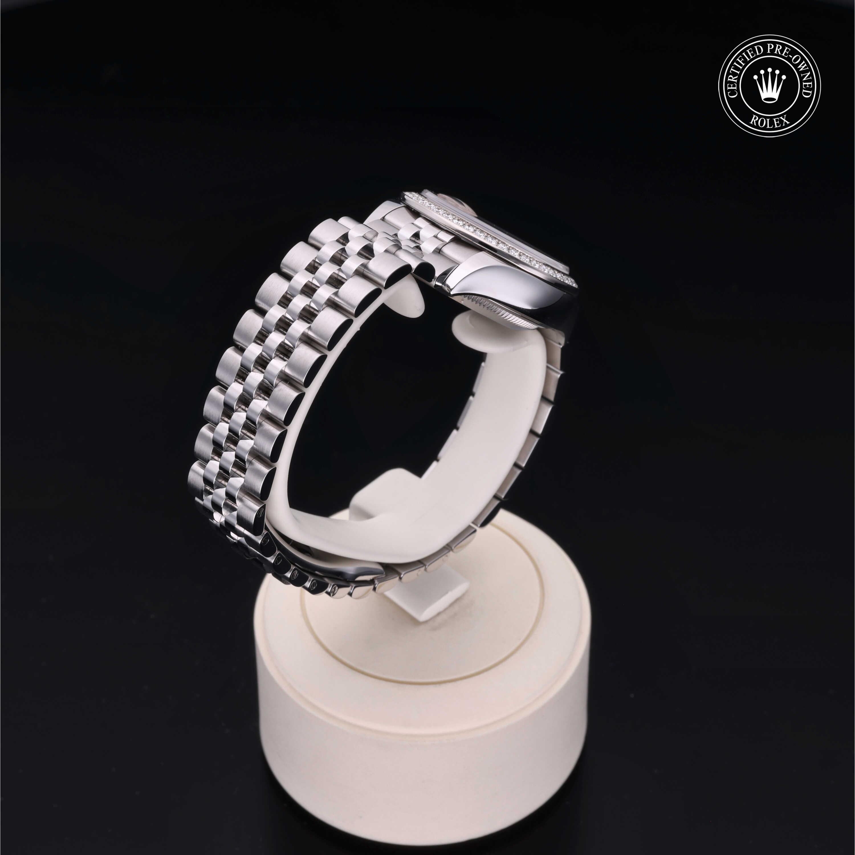 Lady-Datejust 360 image 23