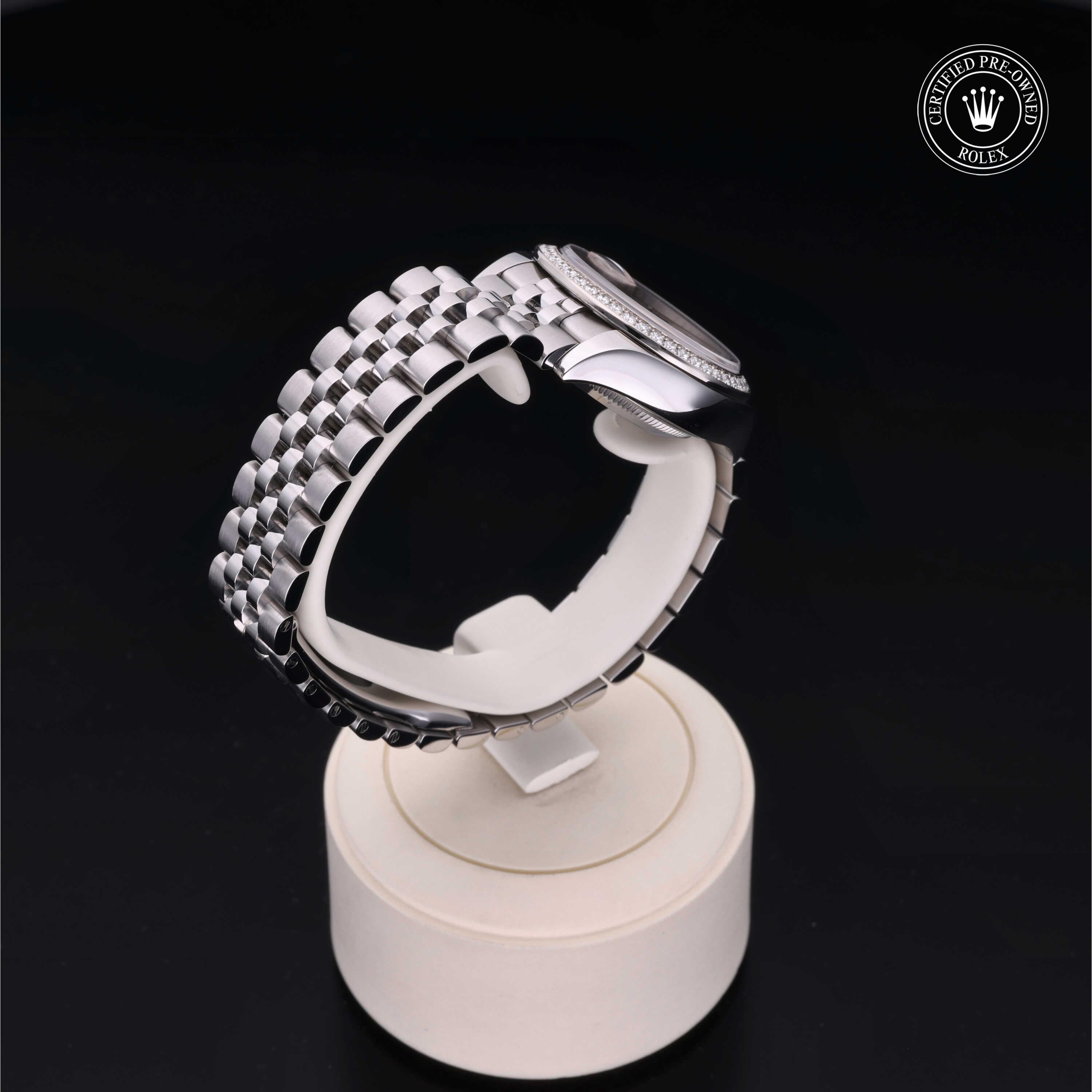 Lady-Datejust 360 image 24
