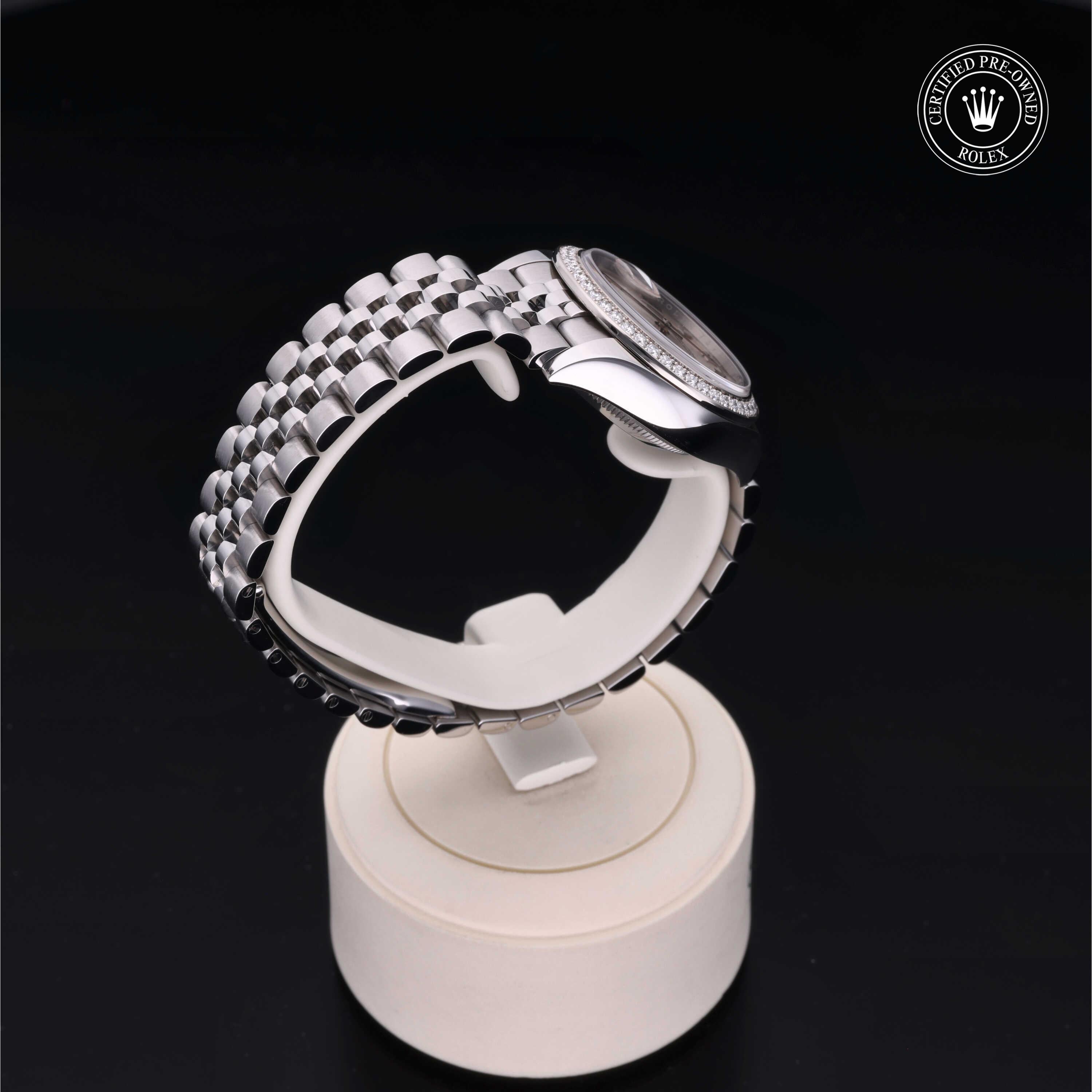 Lady-Datejust 360 image 25