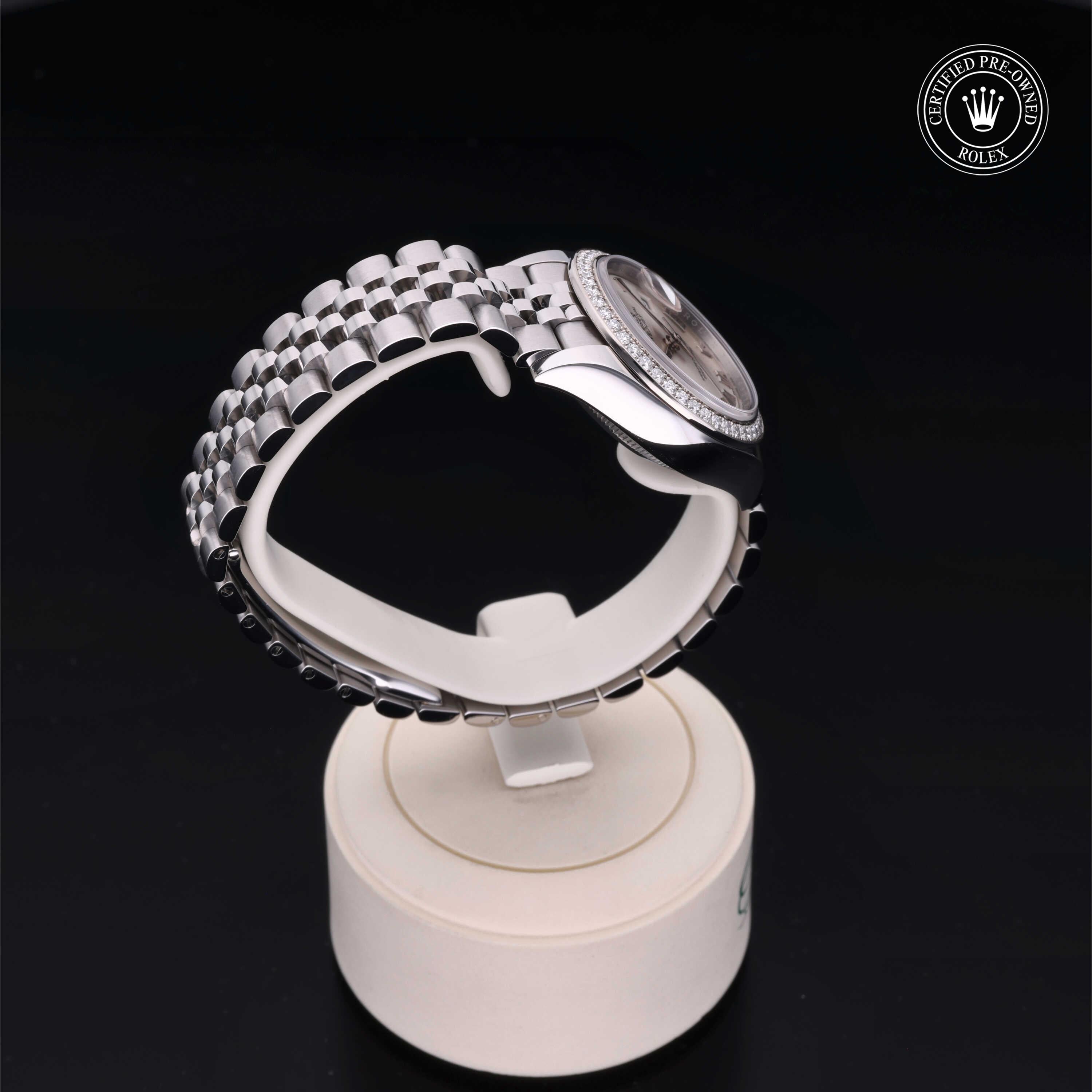 Lady-Datejust 360 image 26