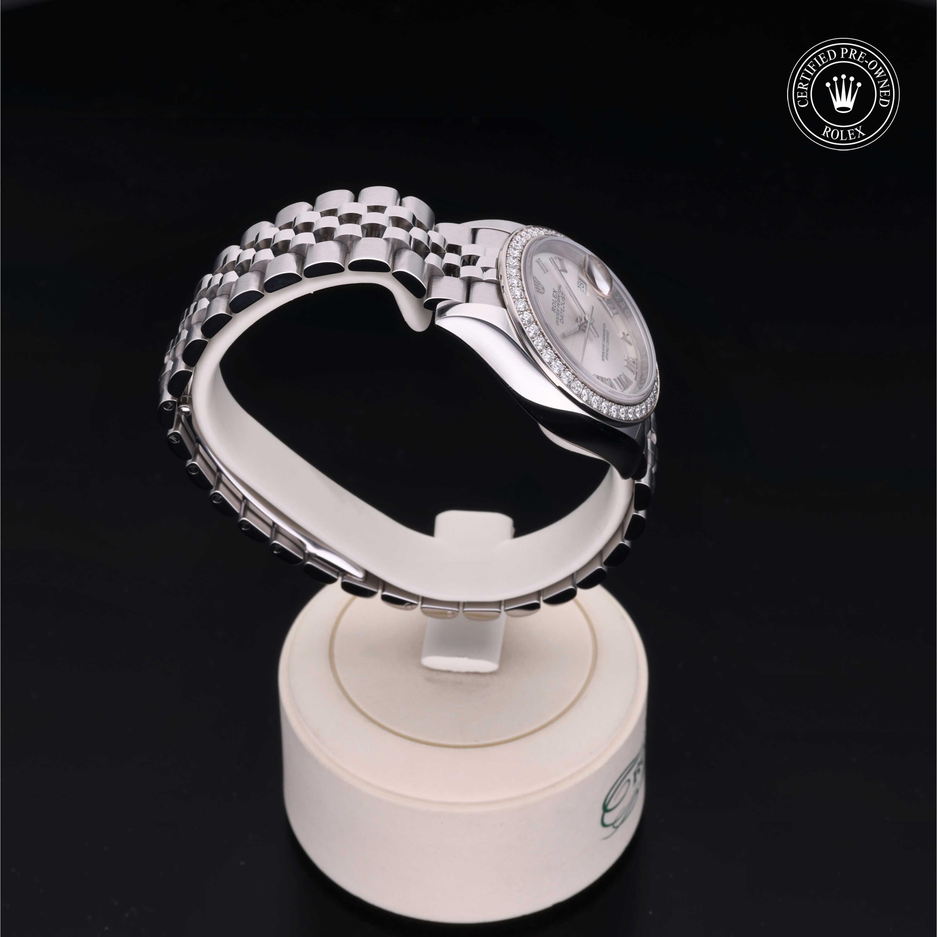 Lady-Datejust 360 image 28