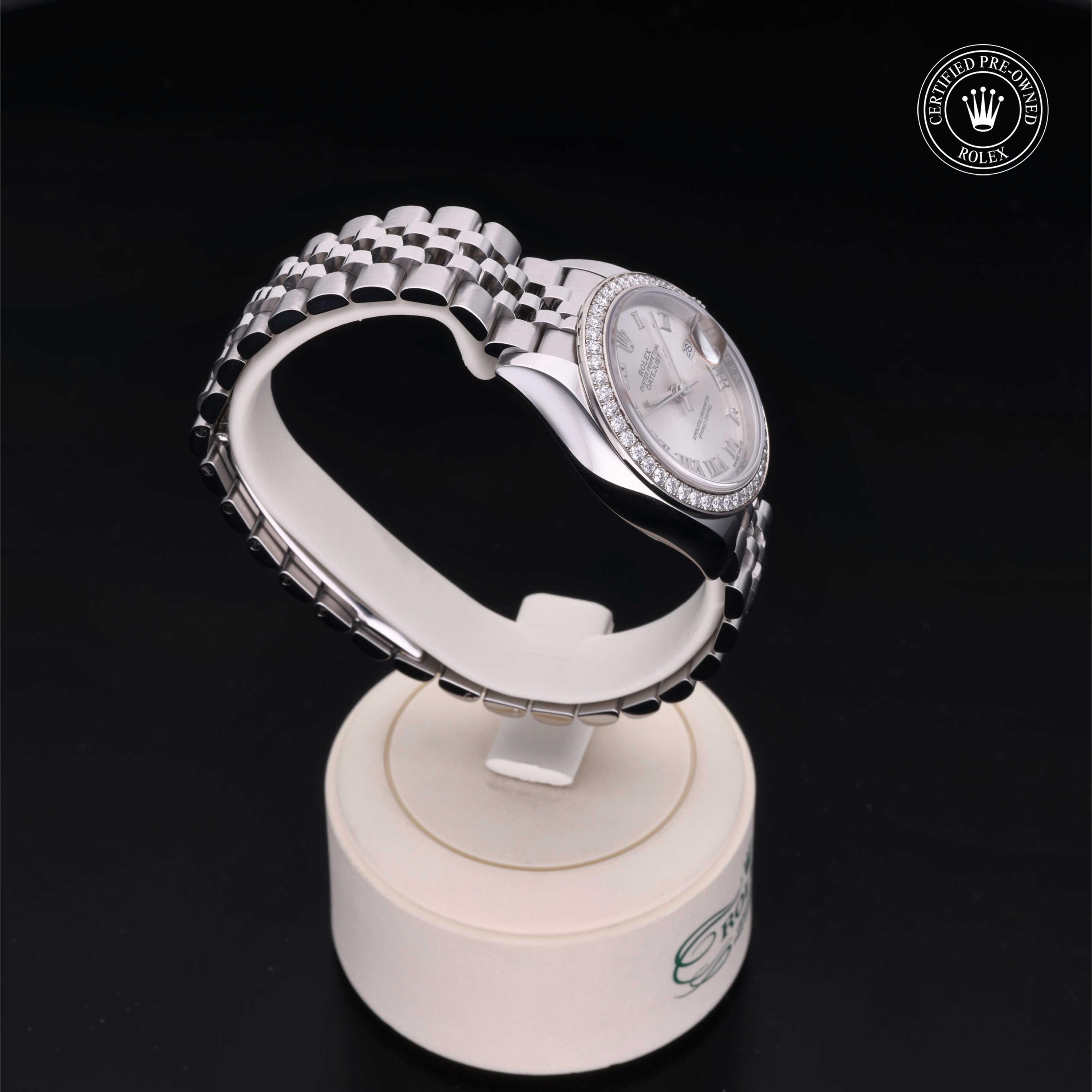 Lady-Datejust 360 image 29
