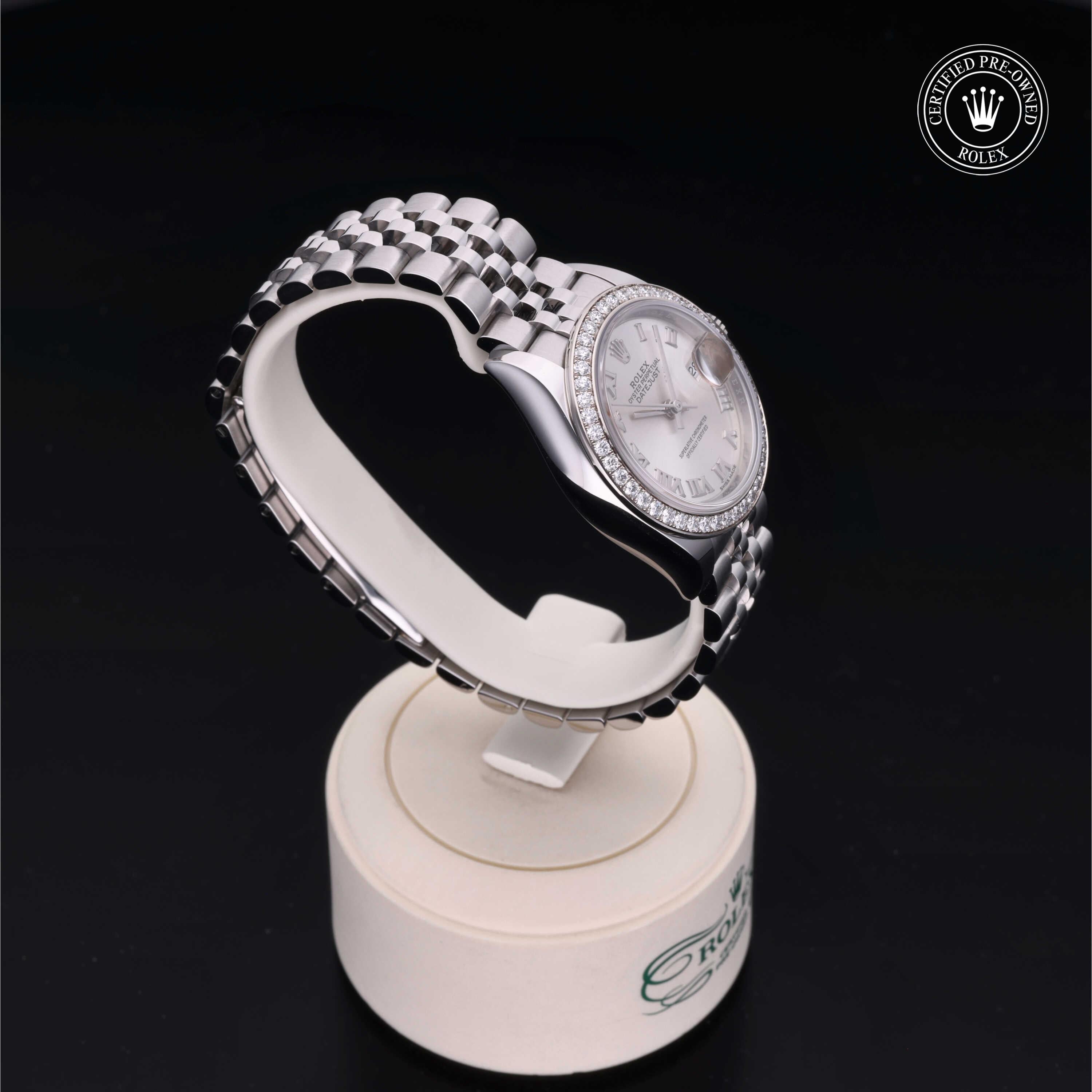 Lady-Datejust 360 image 30