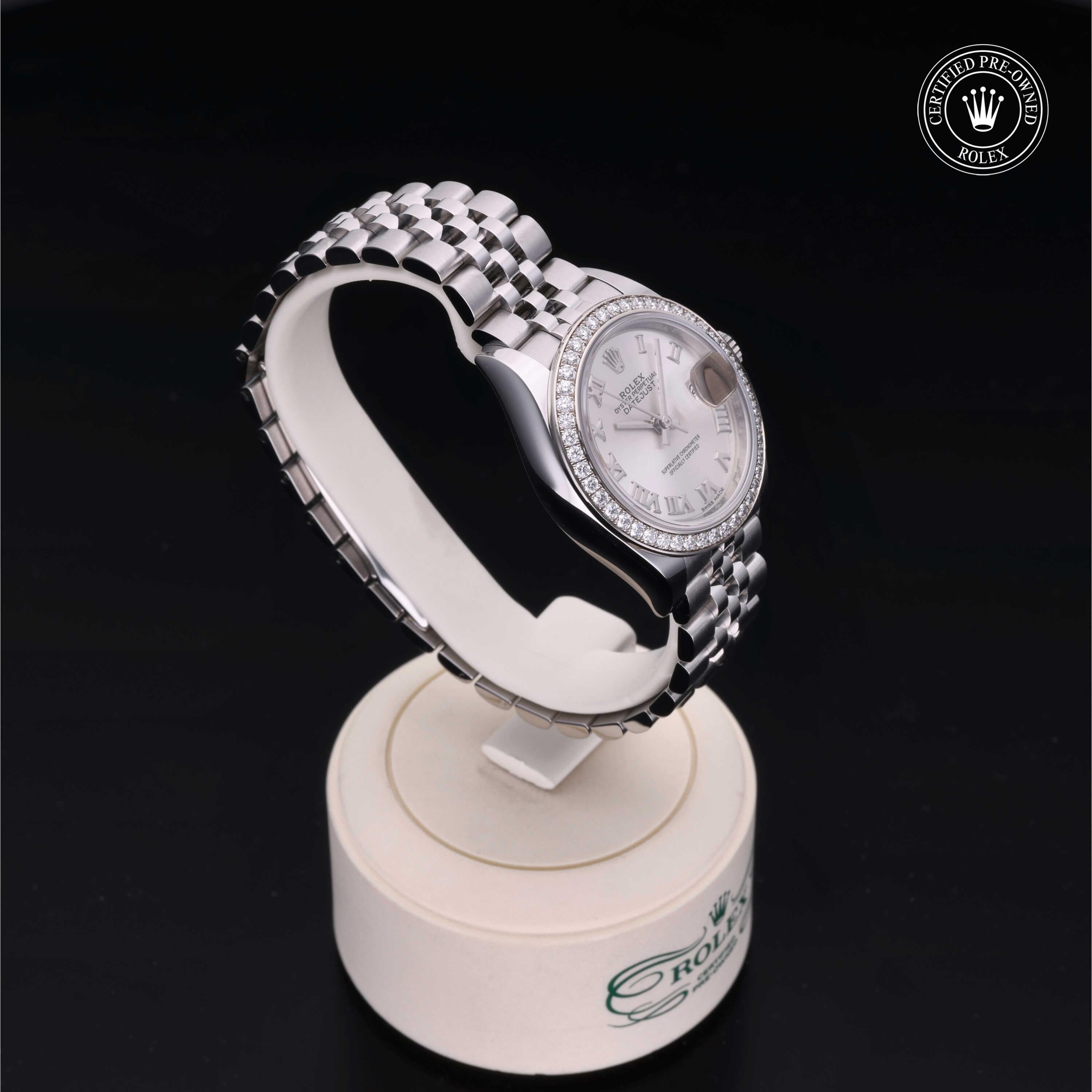 Lady-Datejust 360 image 31
