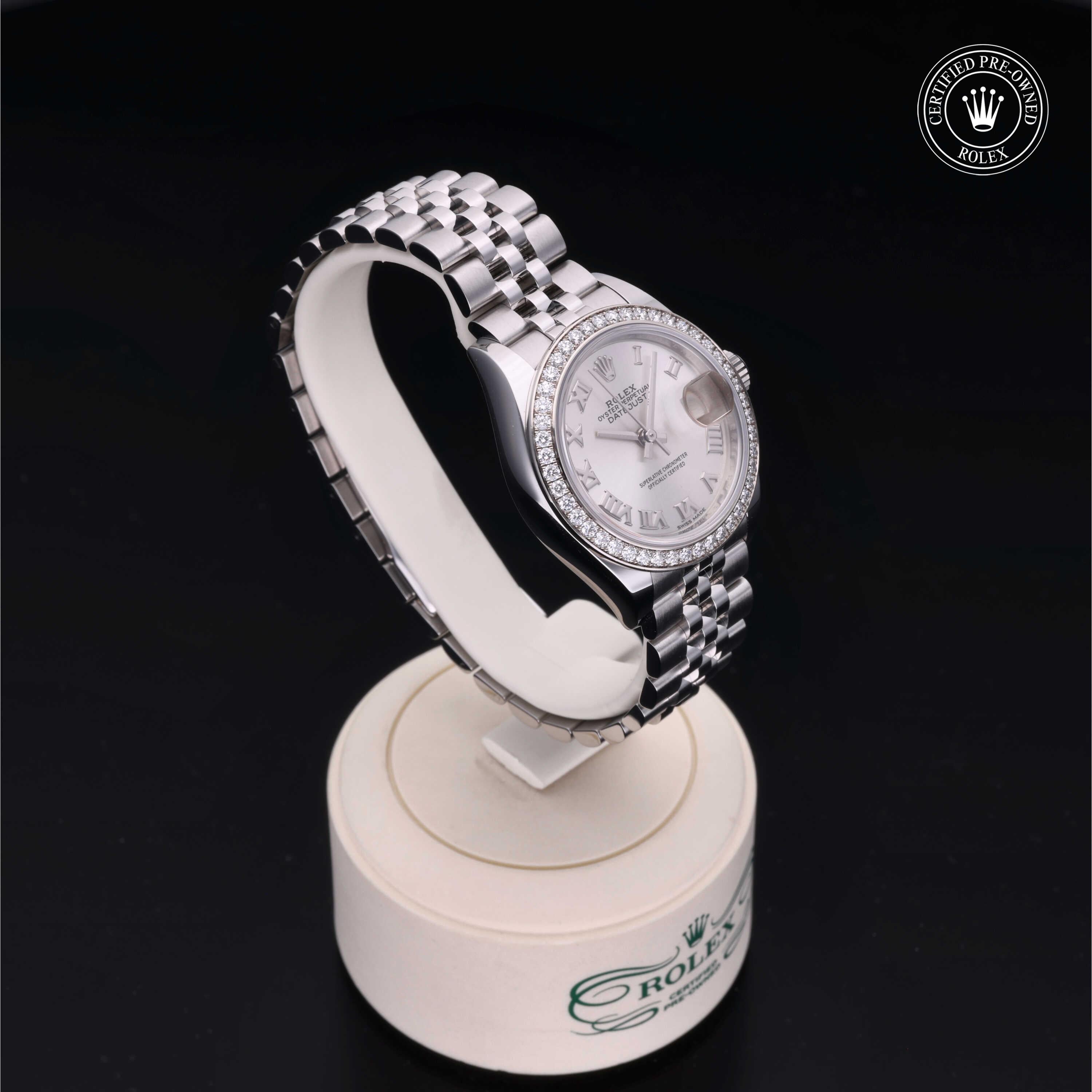 Lady-Datejust 360 image 32