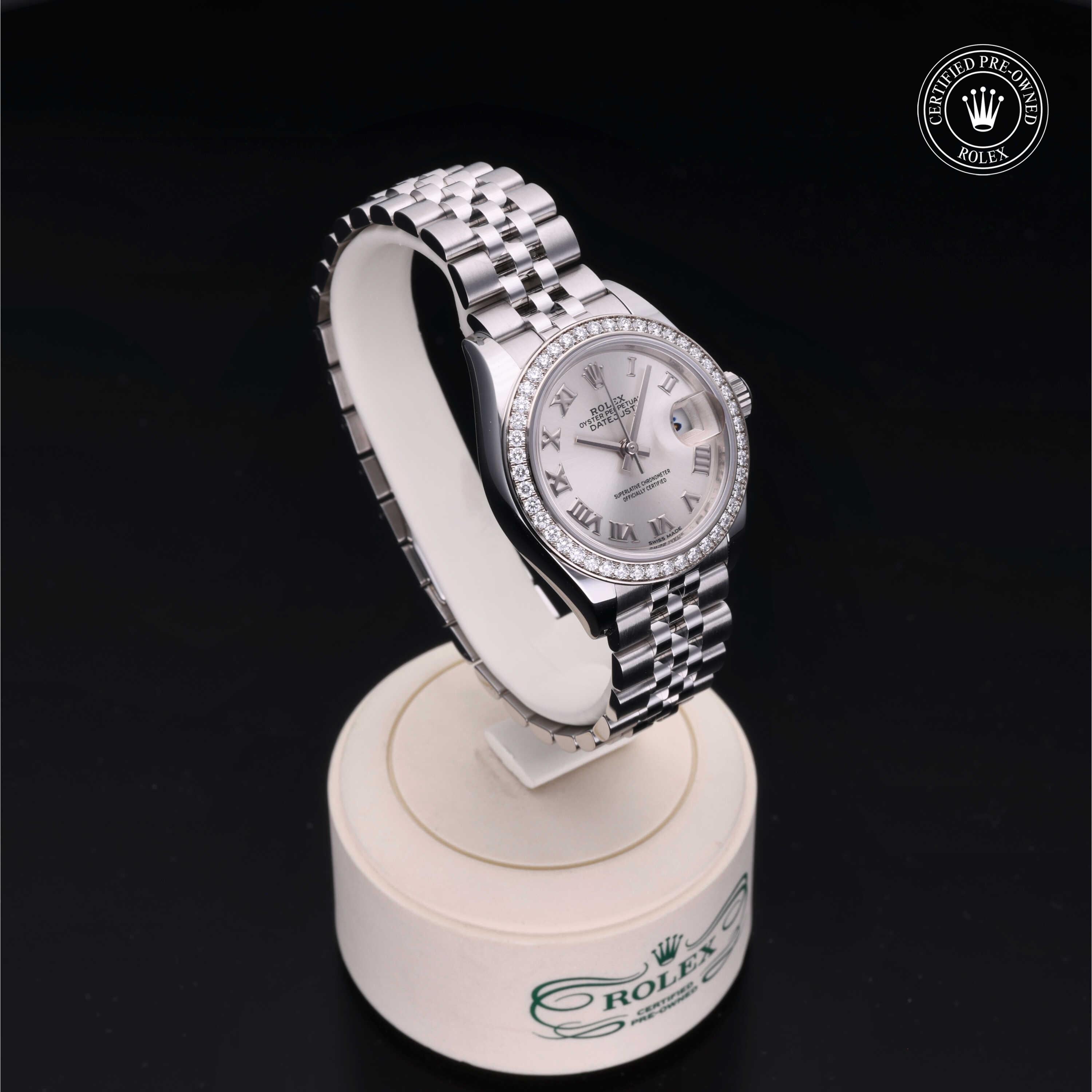 Lady-Datejust 360 image 33