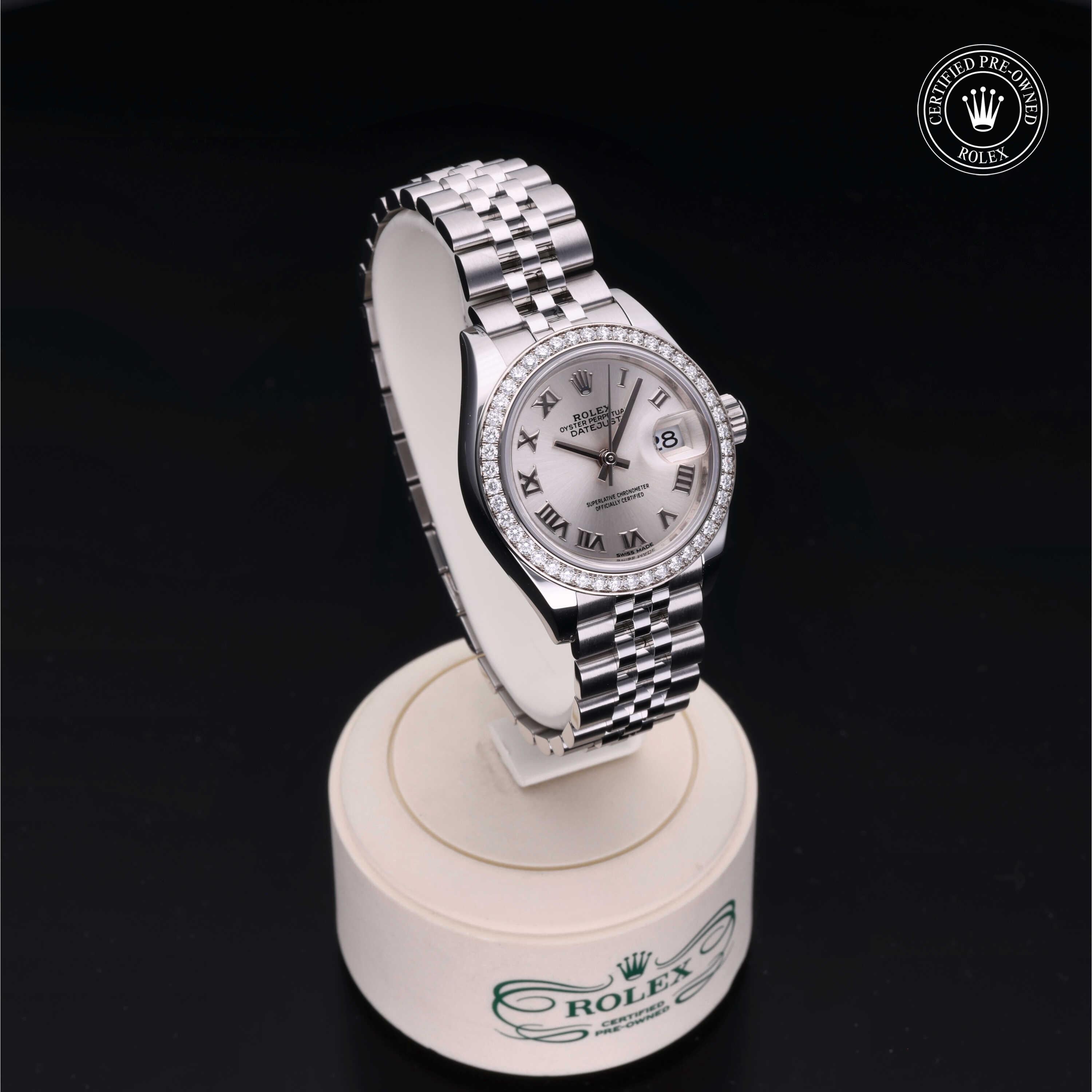 Lady-Datejust 360 image 34