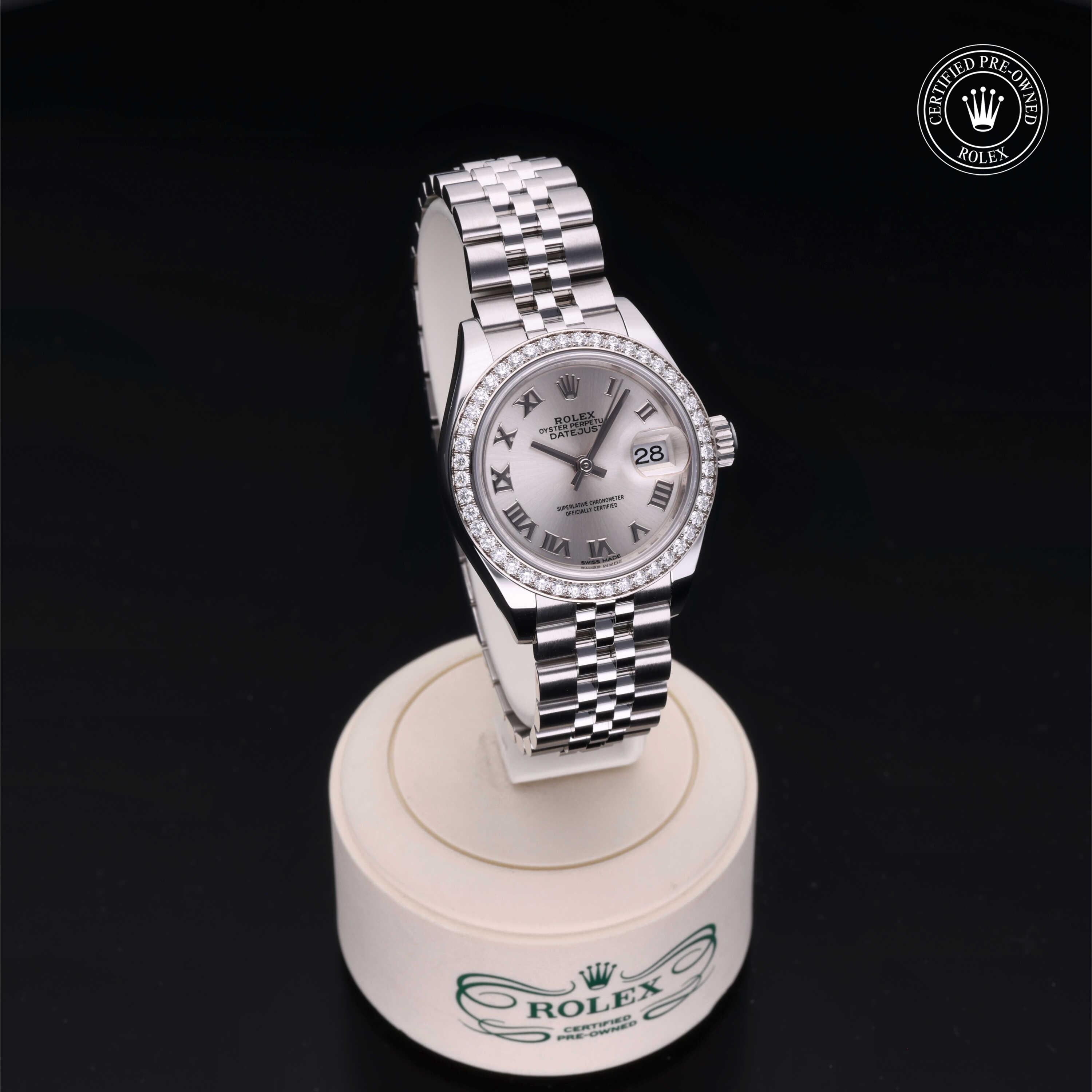 Lady-Datejust 360 image 35