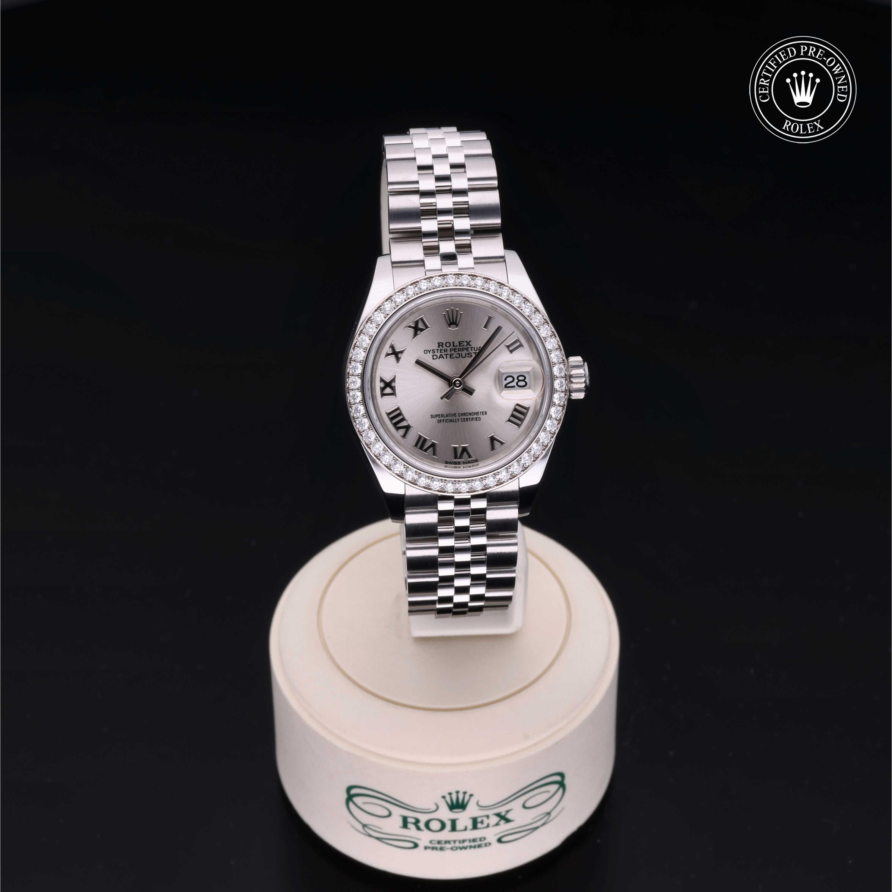 Lady-Datejust 360 image 36