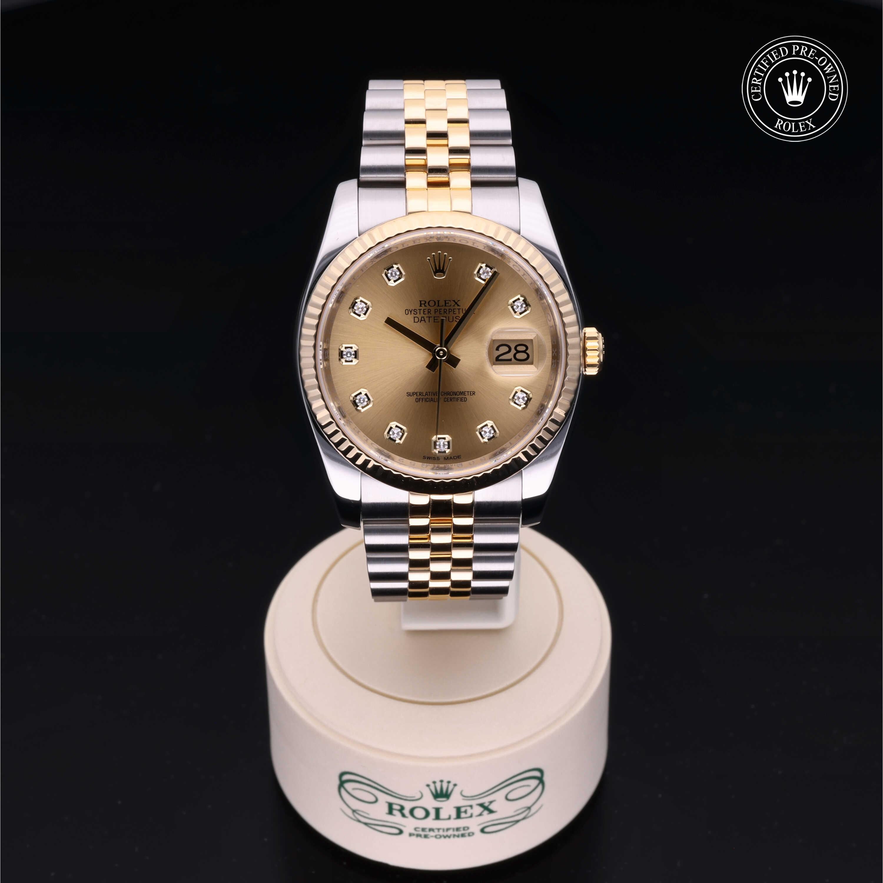 Datejust 36 360 image 01