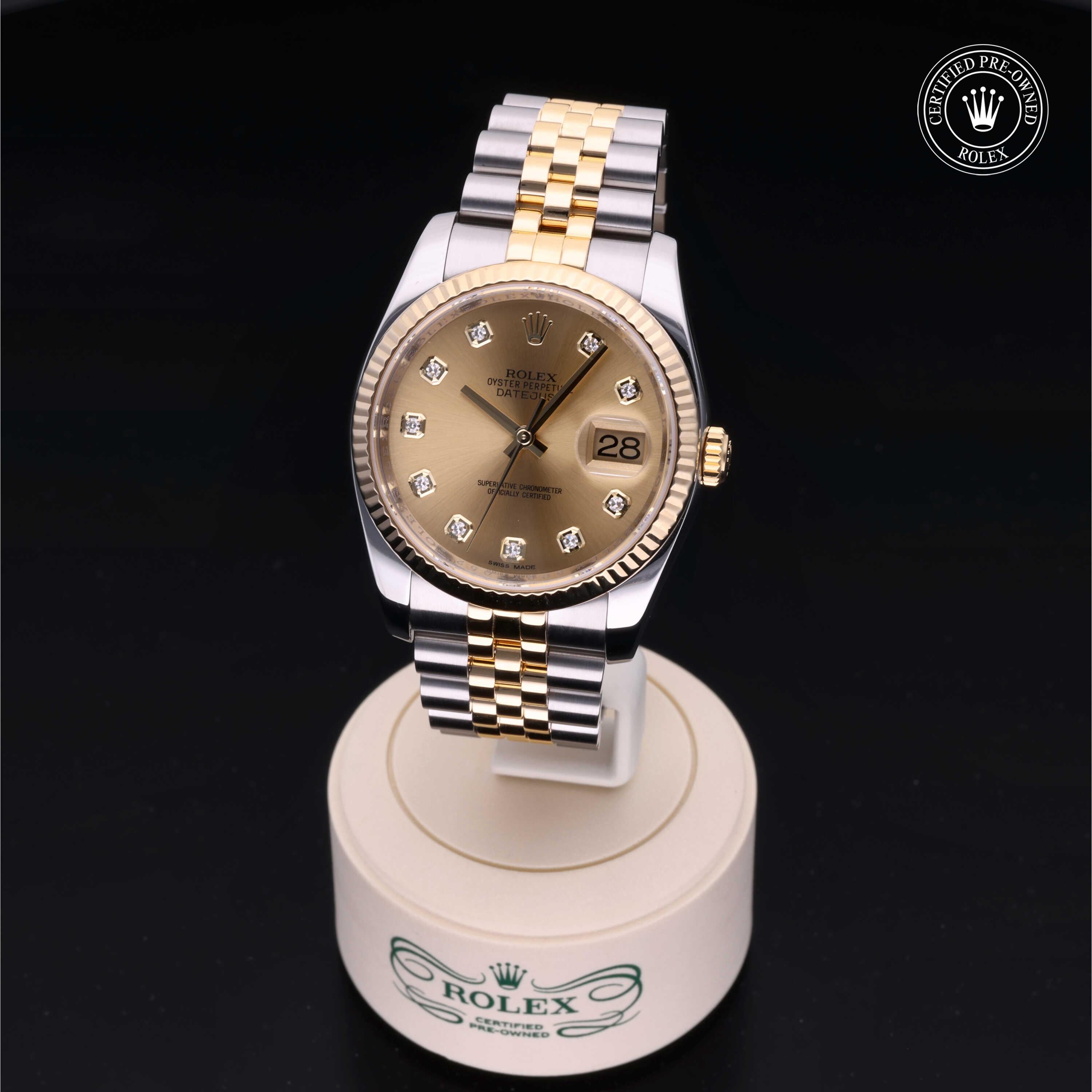 Datejust 36 360 image 02