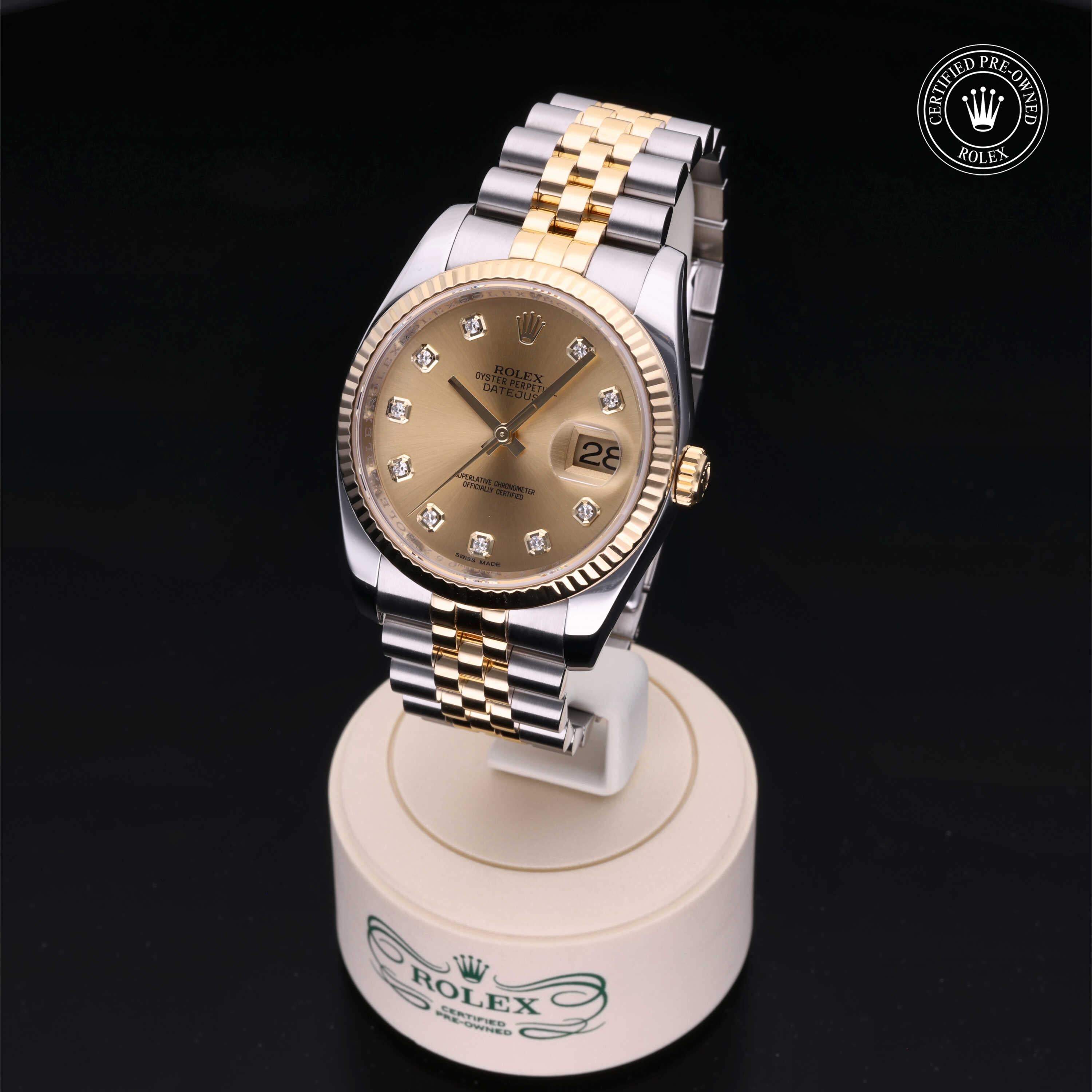 Datejust 36 360 image 03