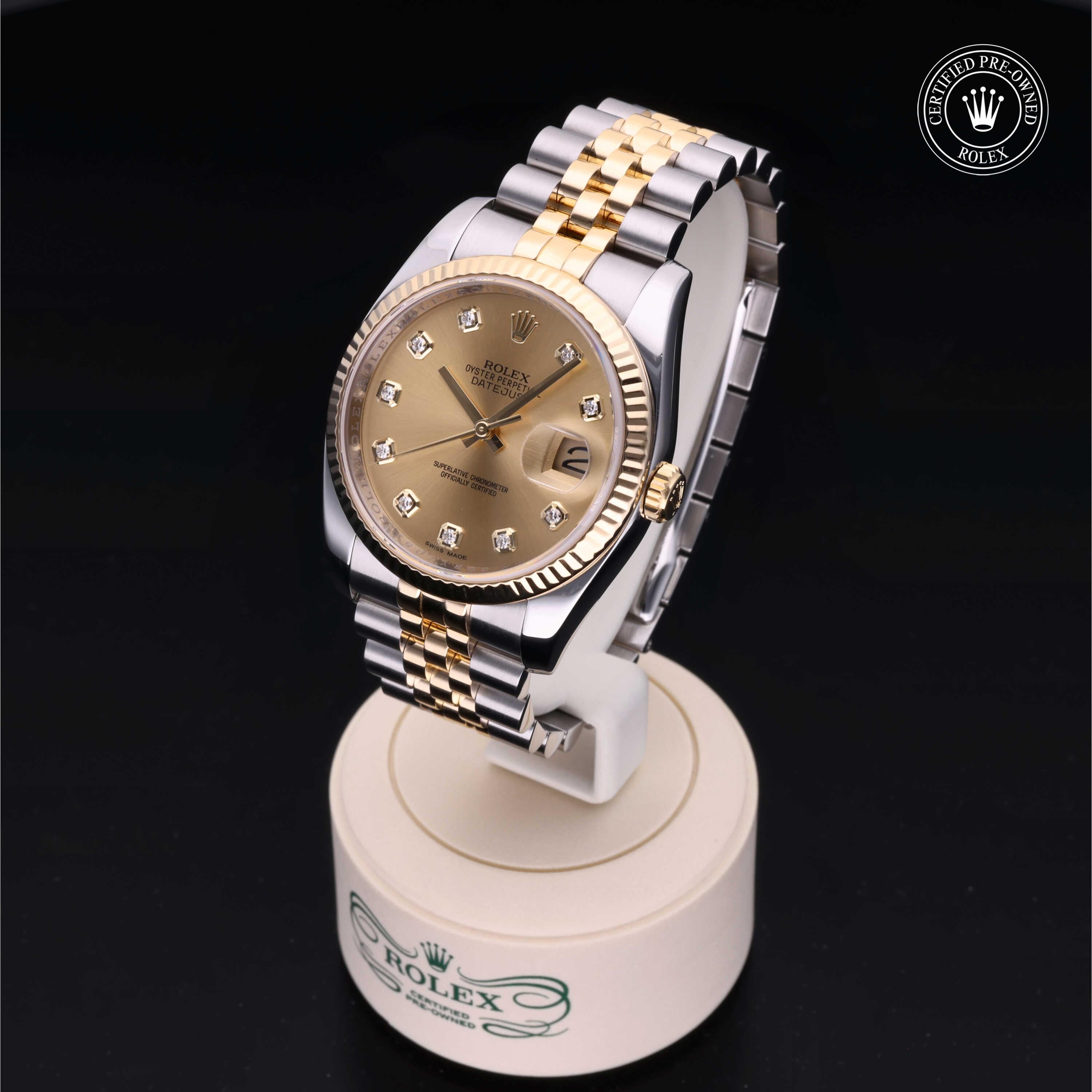Datejust 36 360 image 04
