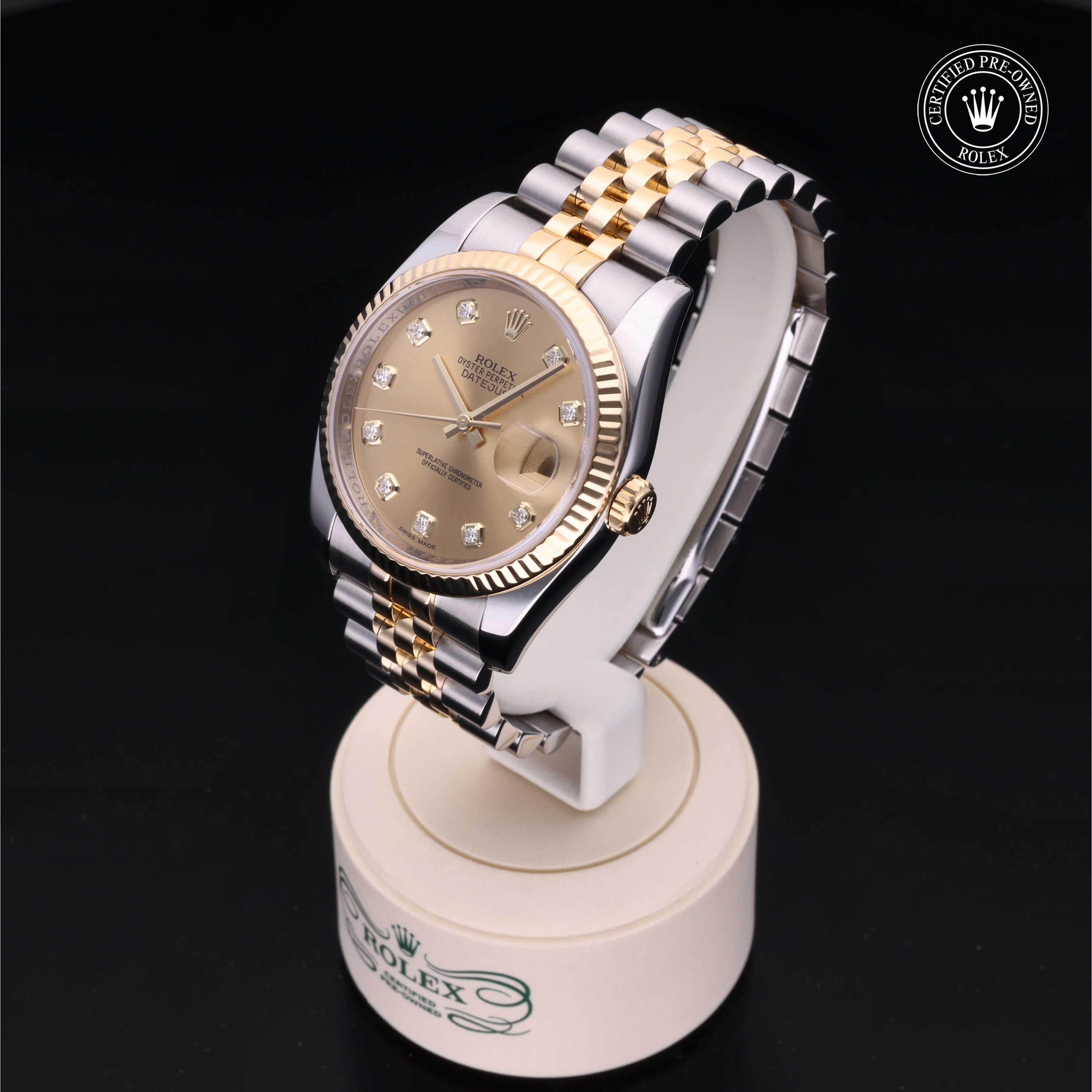 Datejust 36 360 image 05