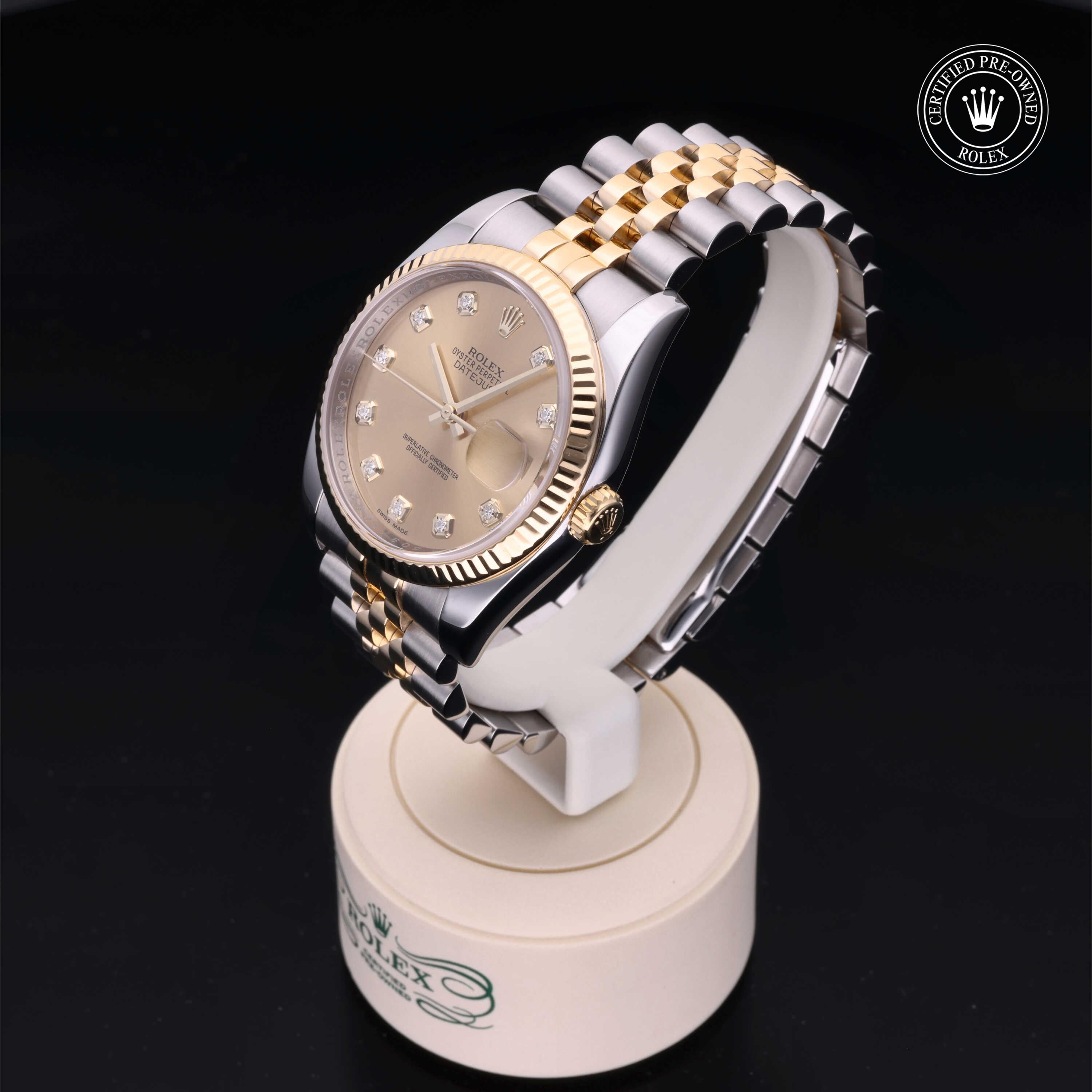 Datejust 36 360 image 06