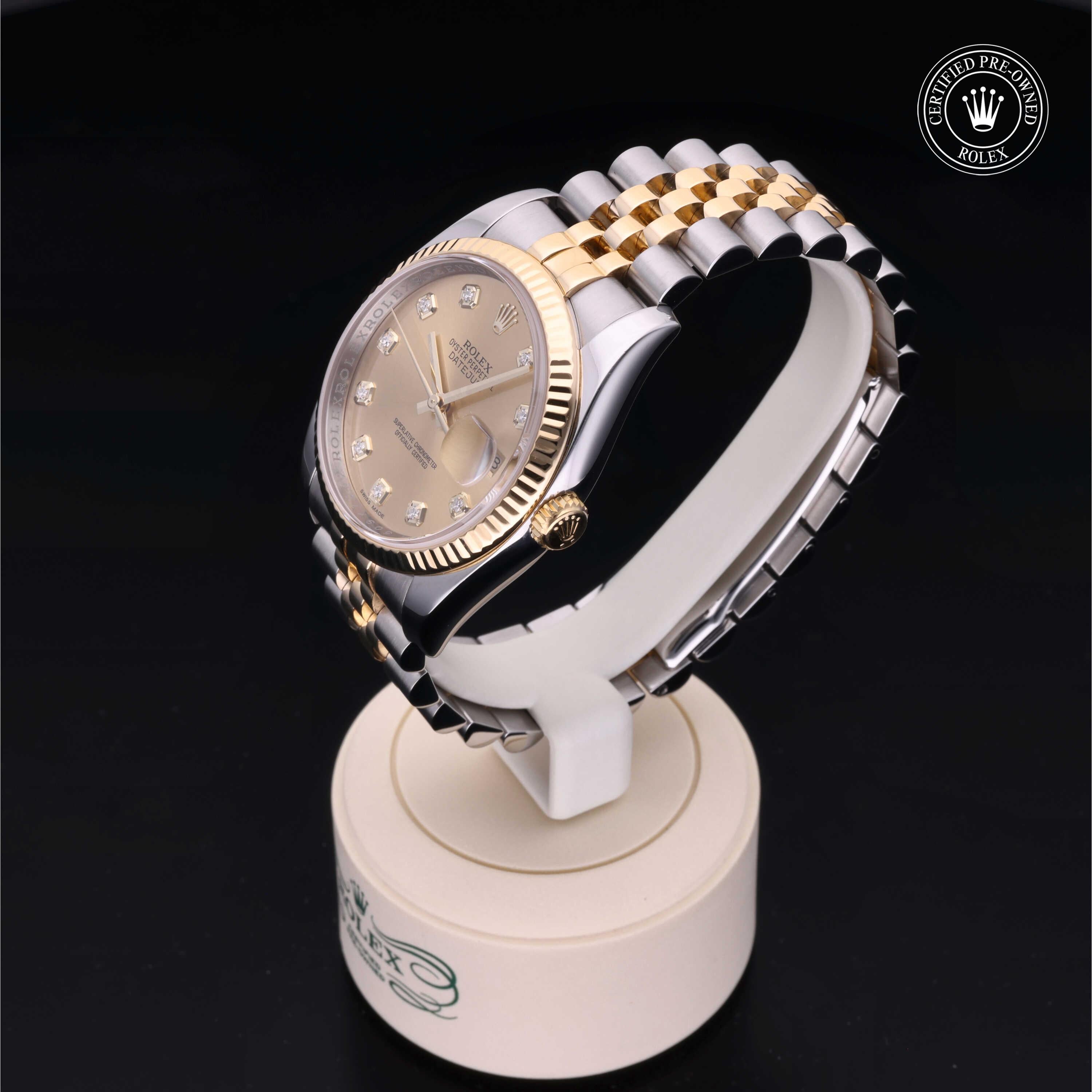 Datejust 36 360 image 07