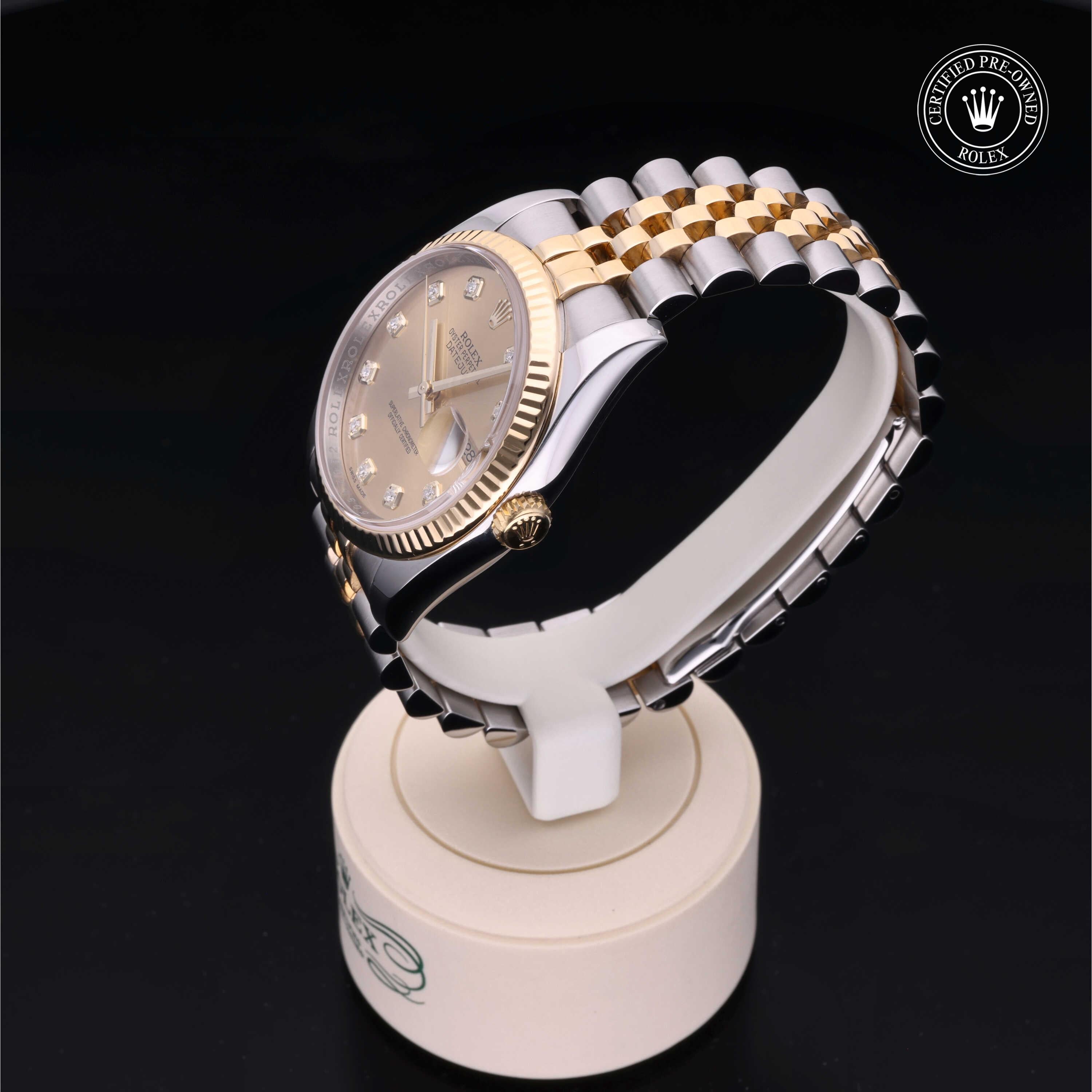 Datejust 36 360 image 08