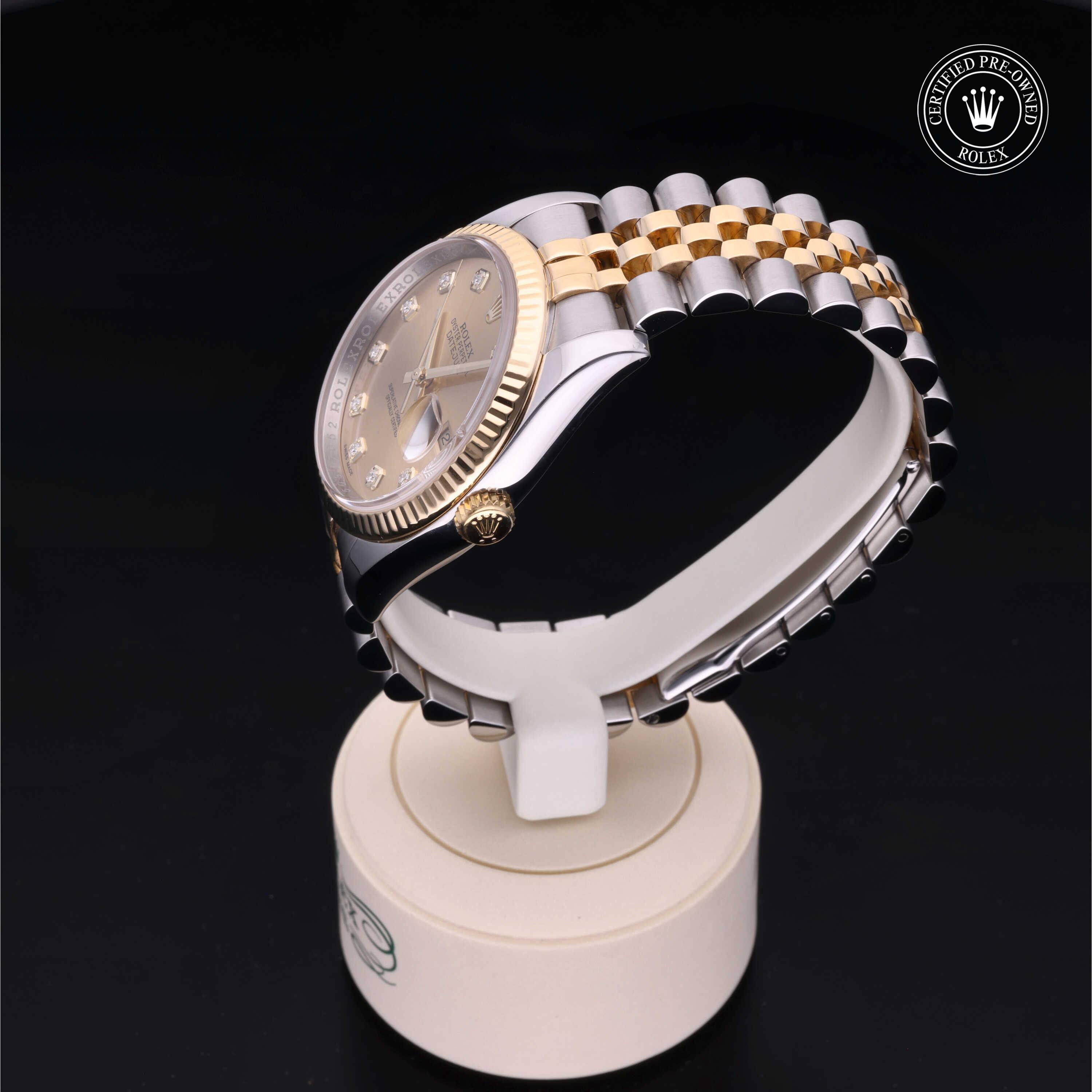 Datejust 36 360 image 09