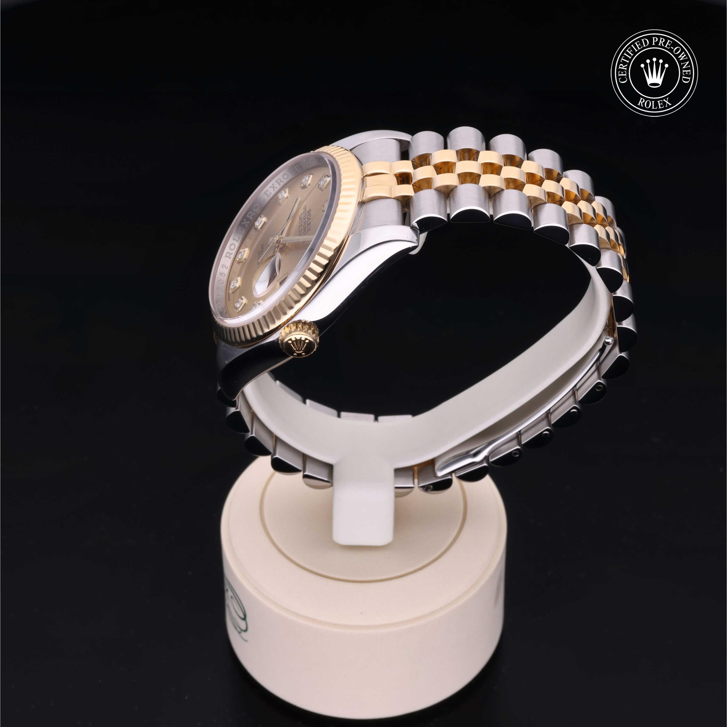 Datejust 36 360 image 10