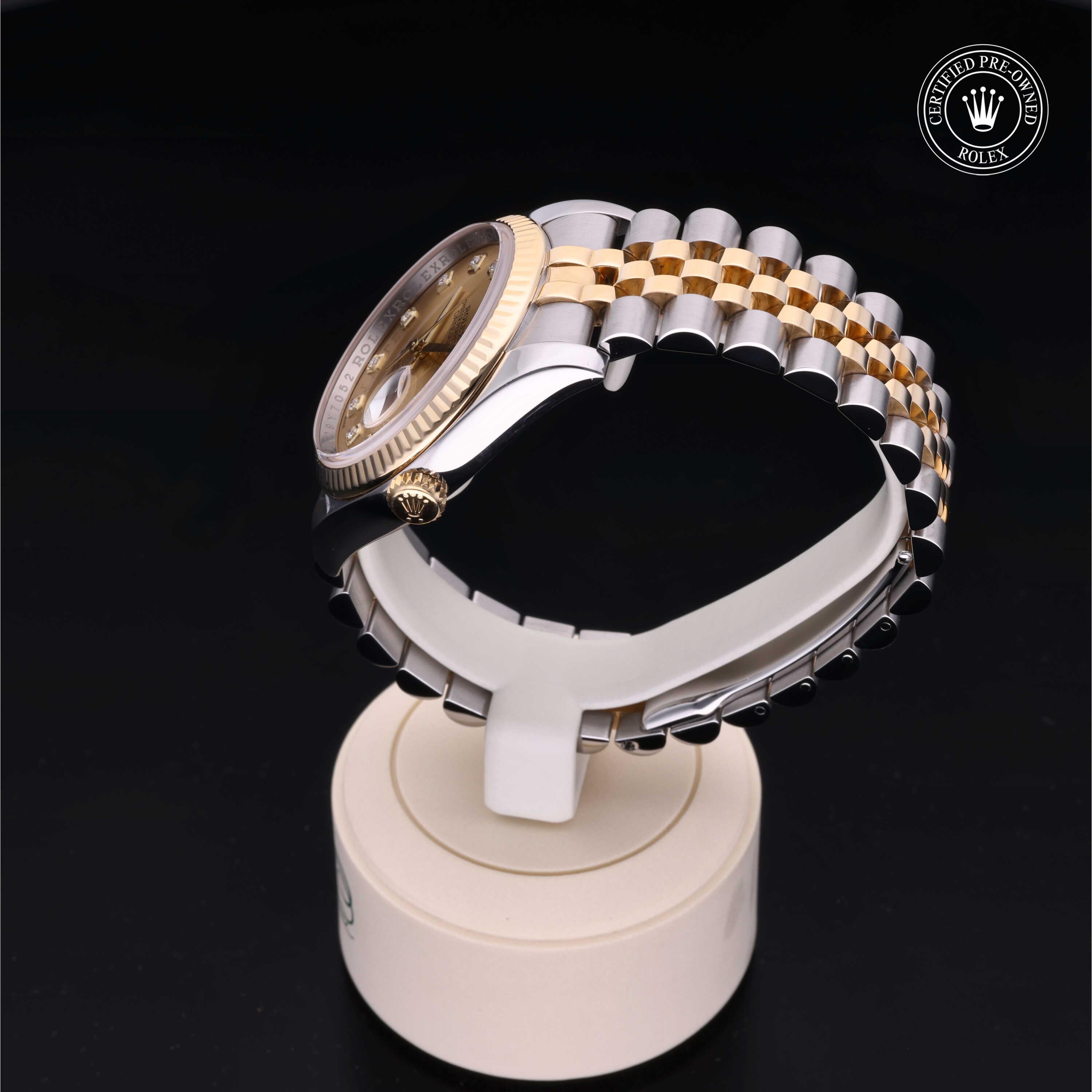 Datejust 36 360 image 11