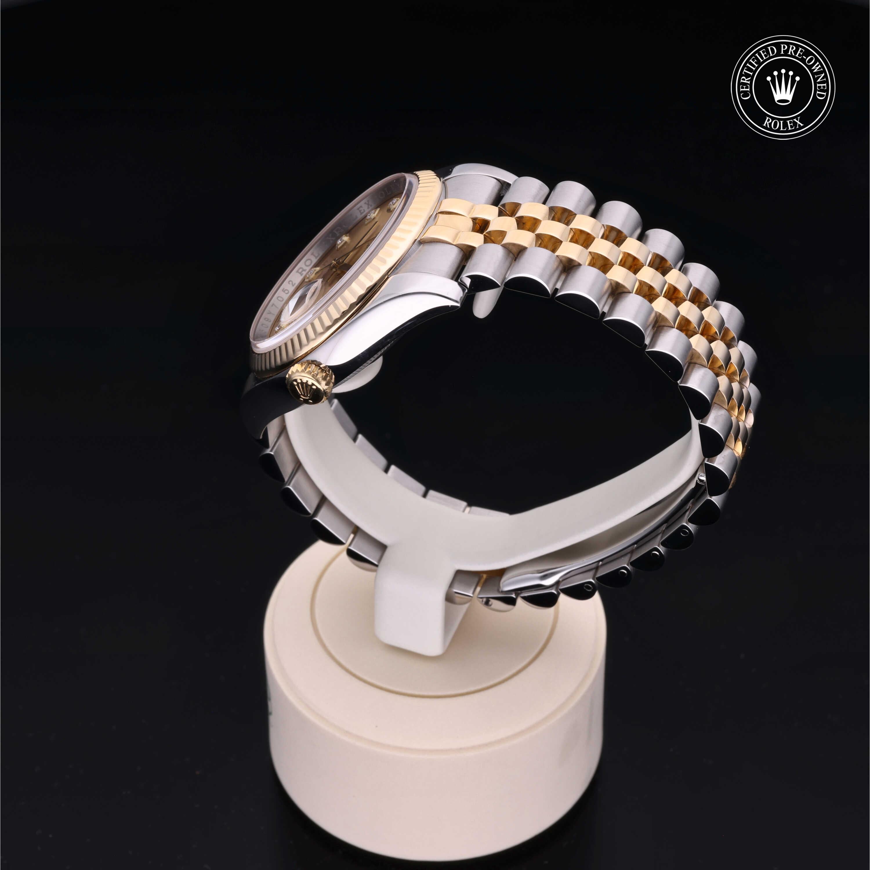 Datejust 36 360 image 12
