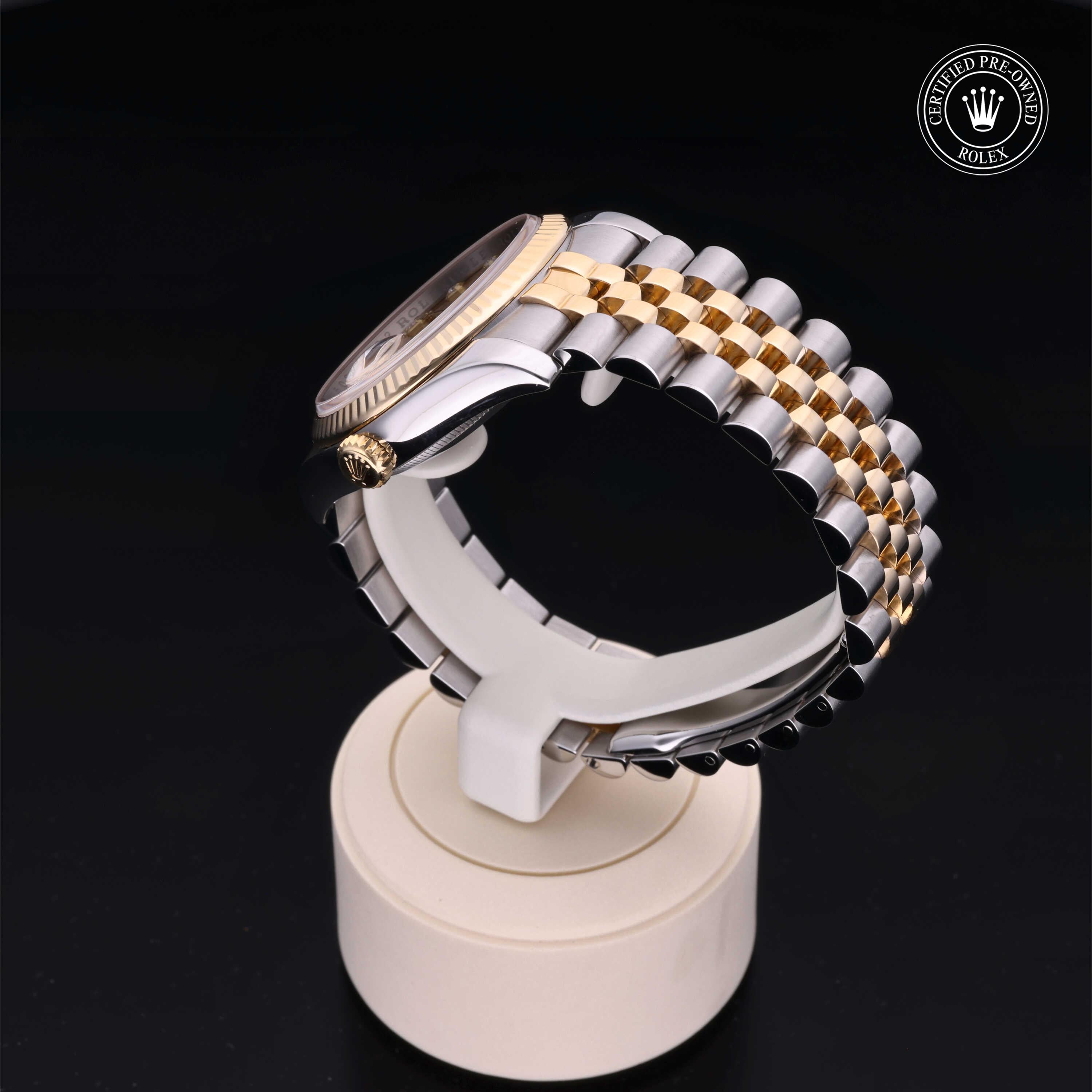 Datejust 36 360 image 13