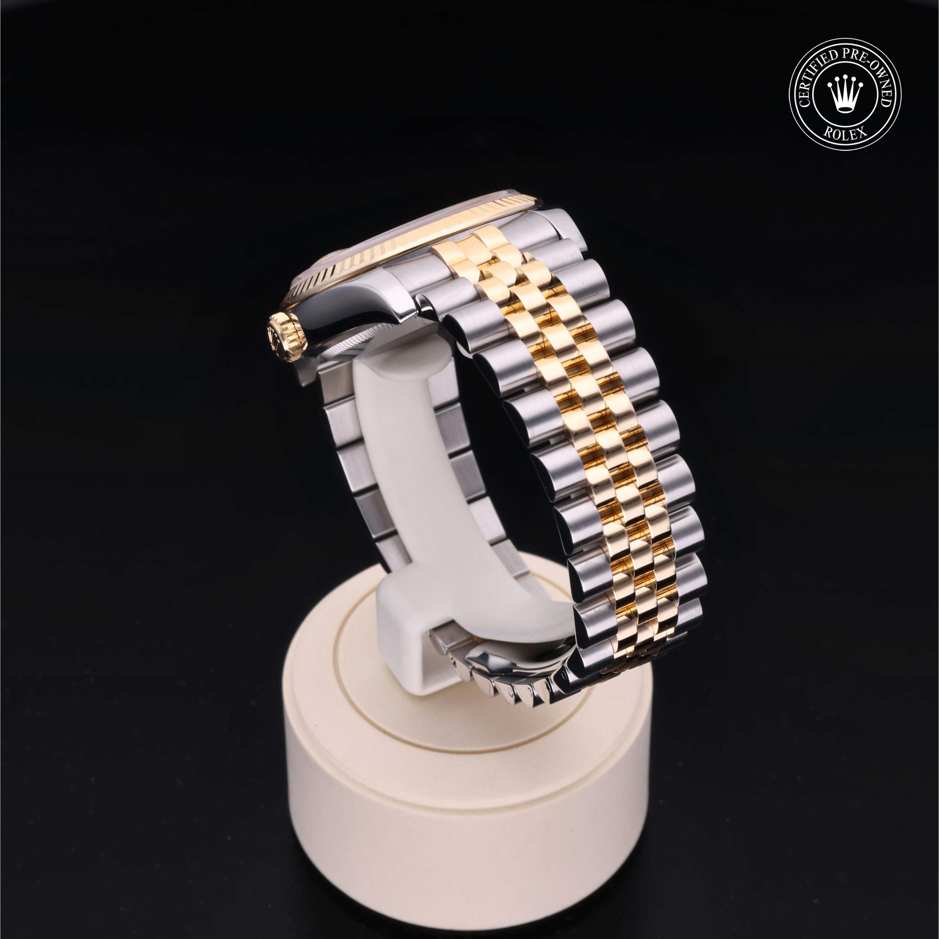 Datejust 36 360 image 16