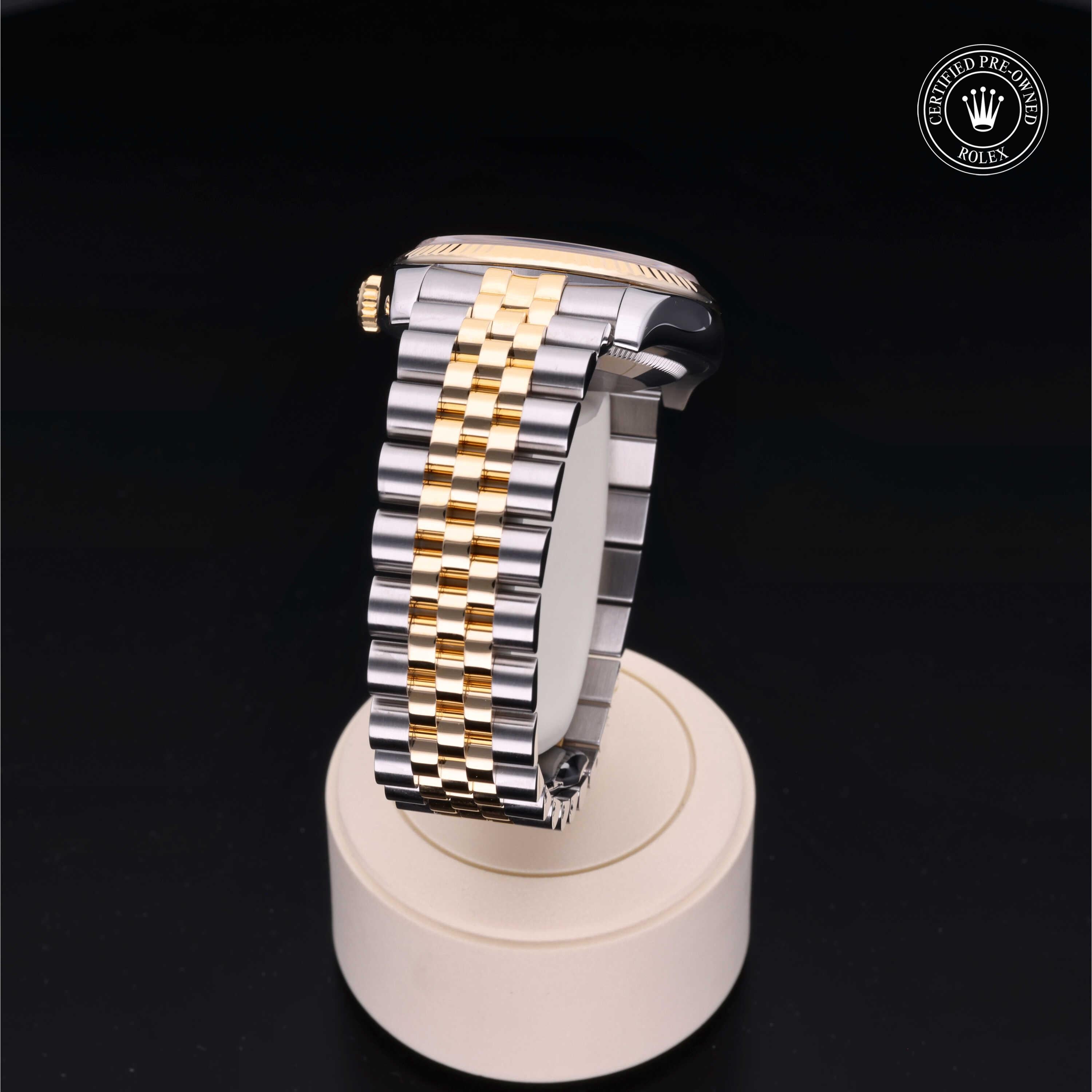 Datejust 36 360 image 20