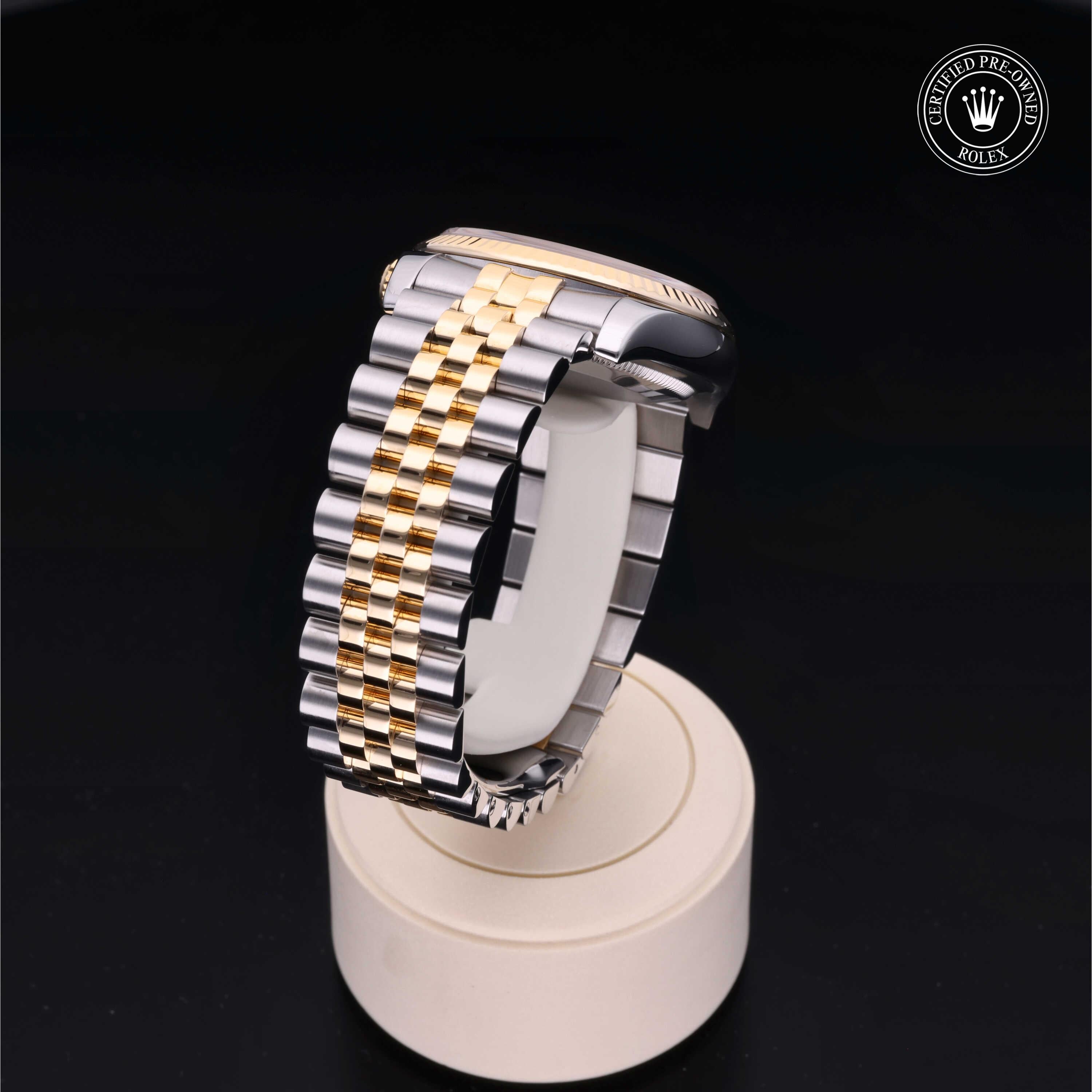 Datejust 36 360 image 21