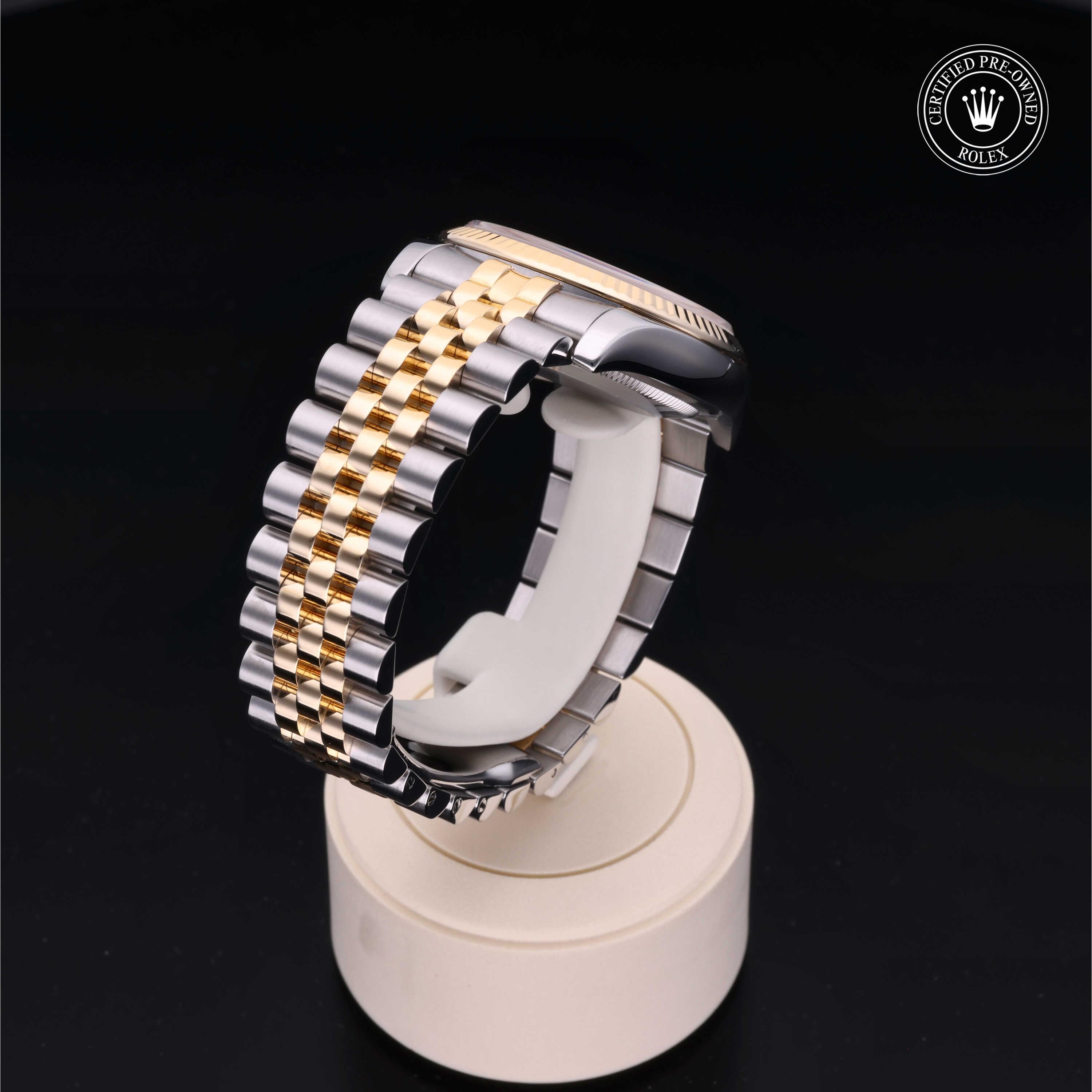 Datejust 36 360 image 22