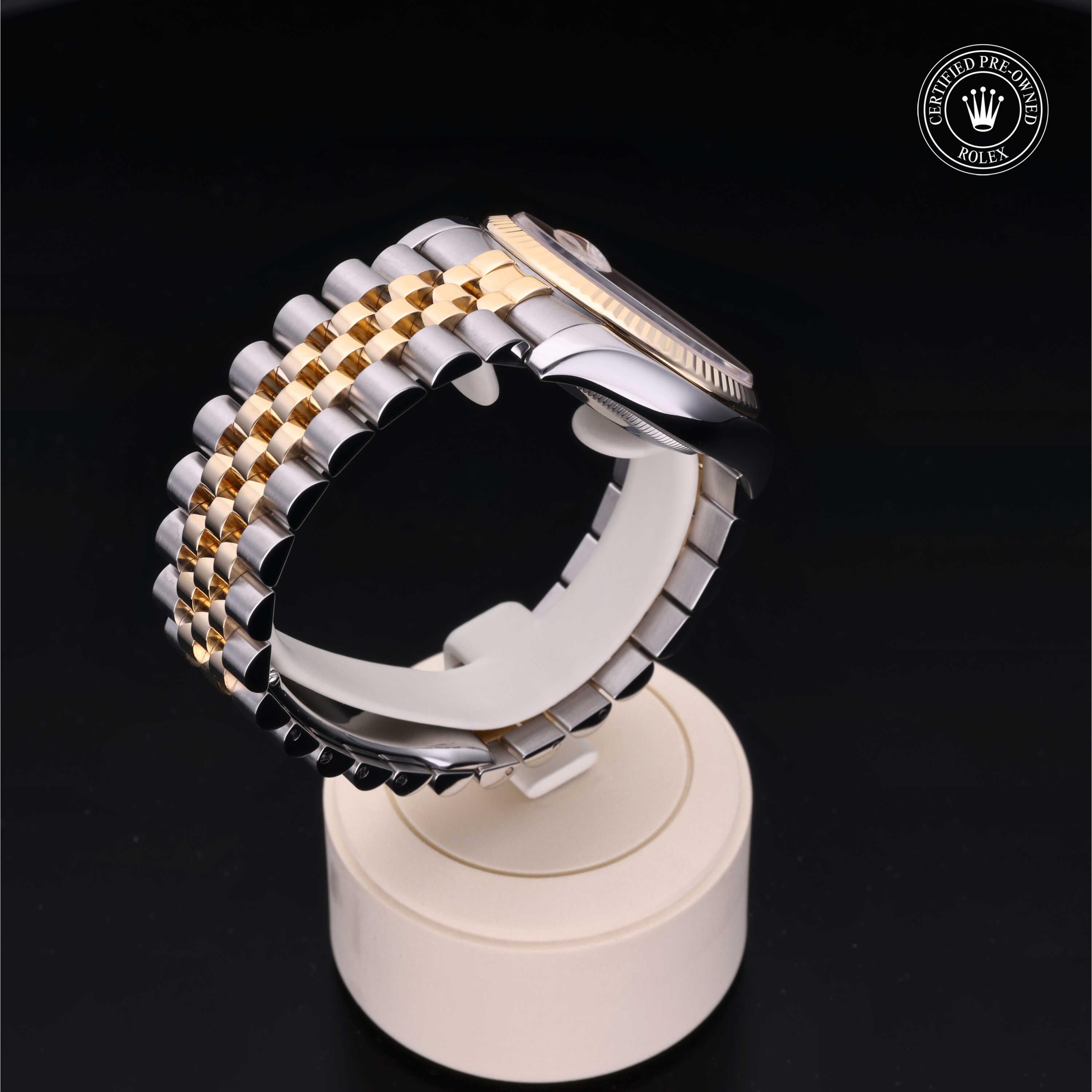 Datejust 36 360 image 24