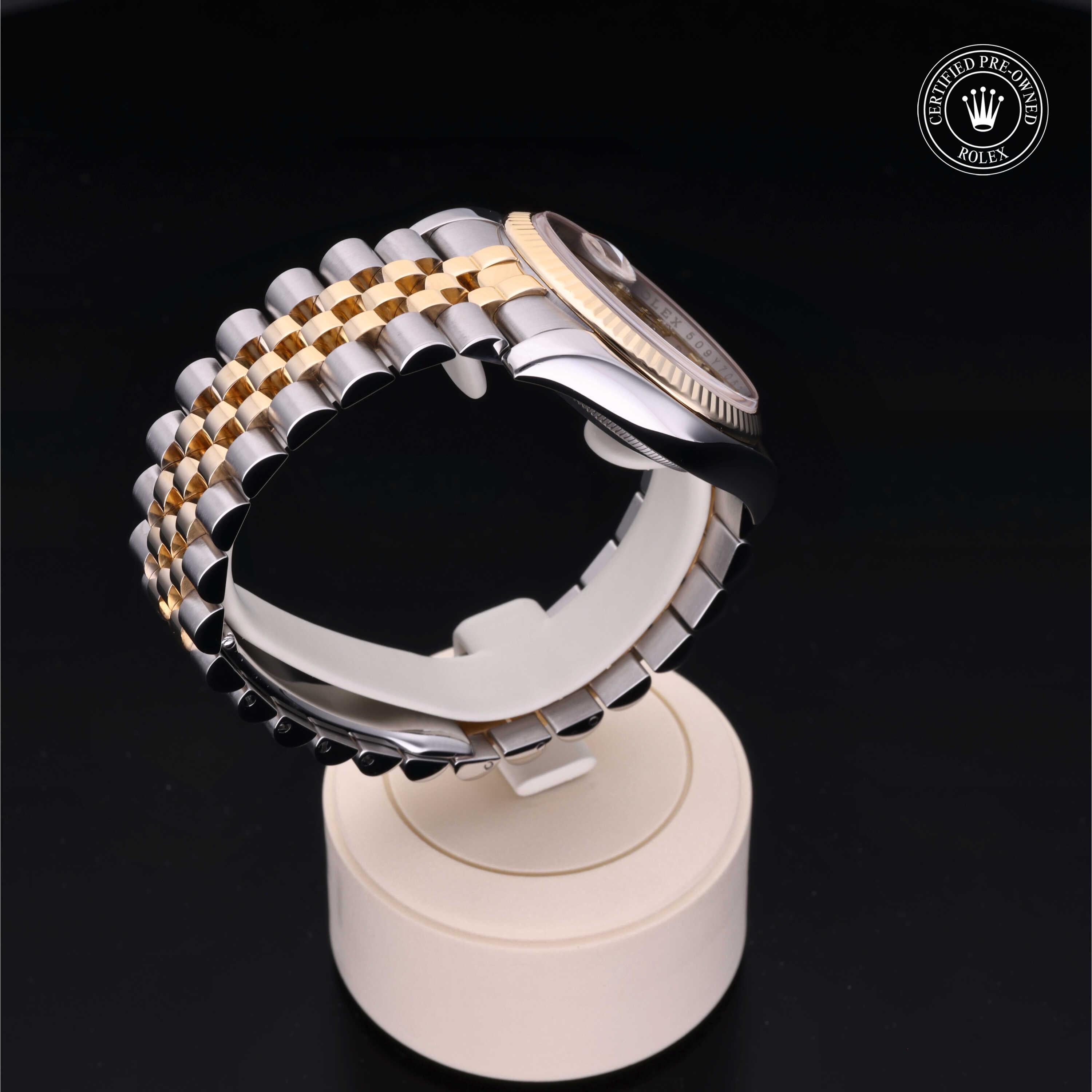 Datejust 36 360 image 25