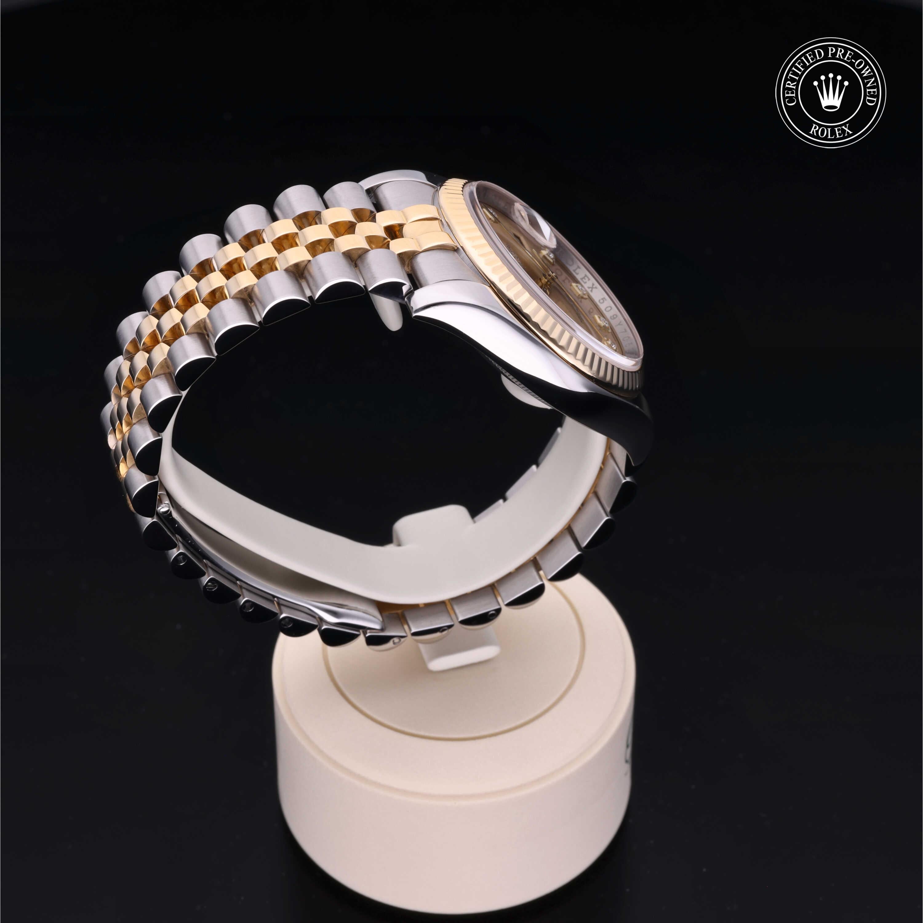 Datejust 36 360 image 26