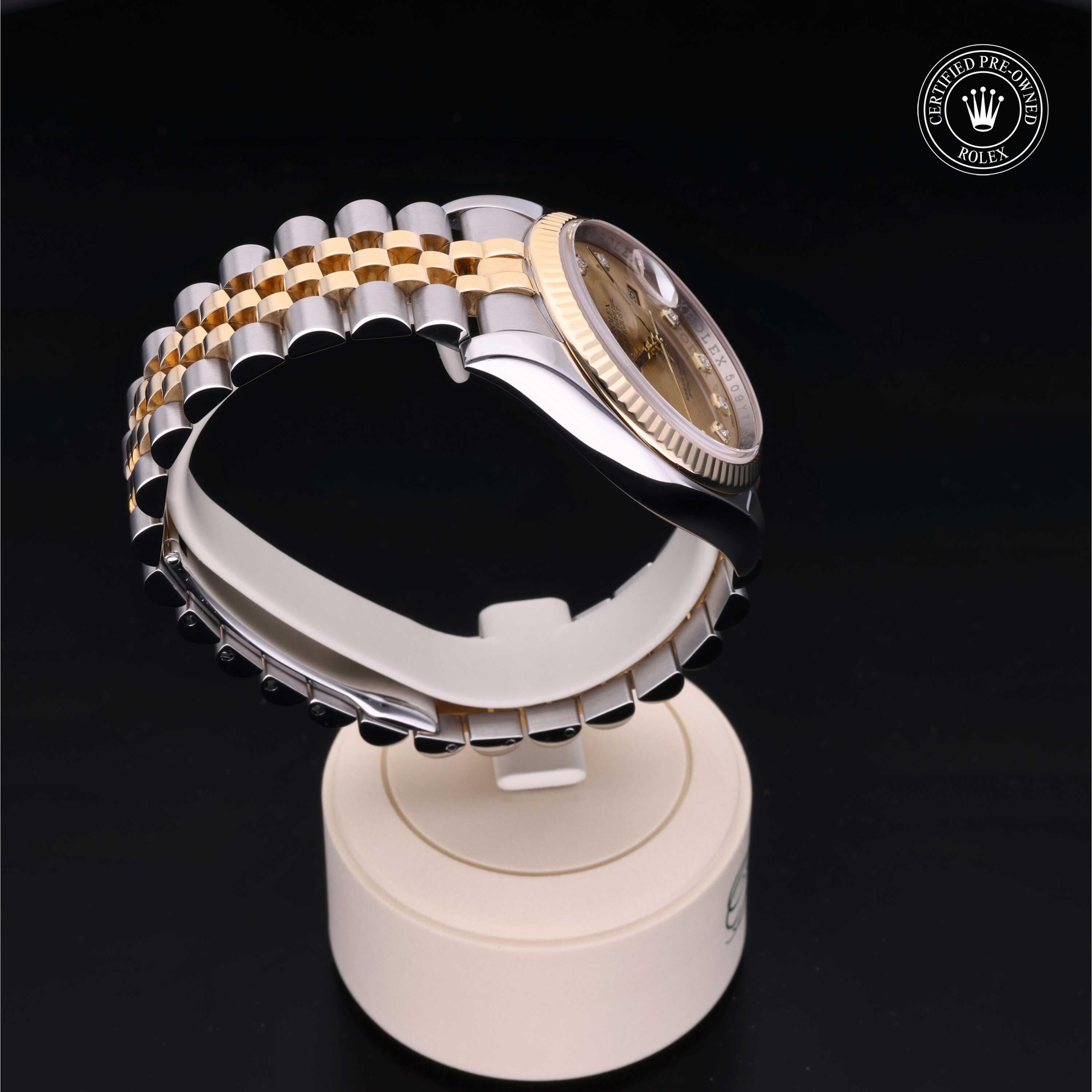 Datejust 36 360 image 27