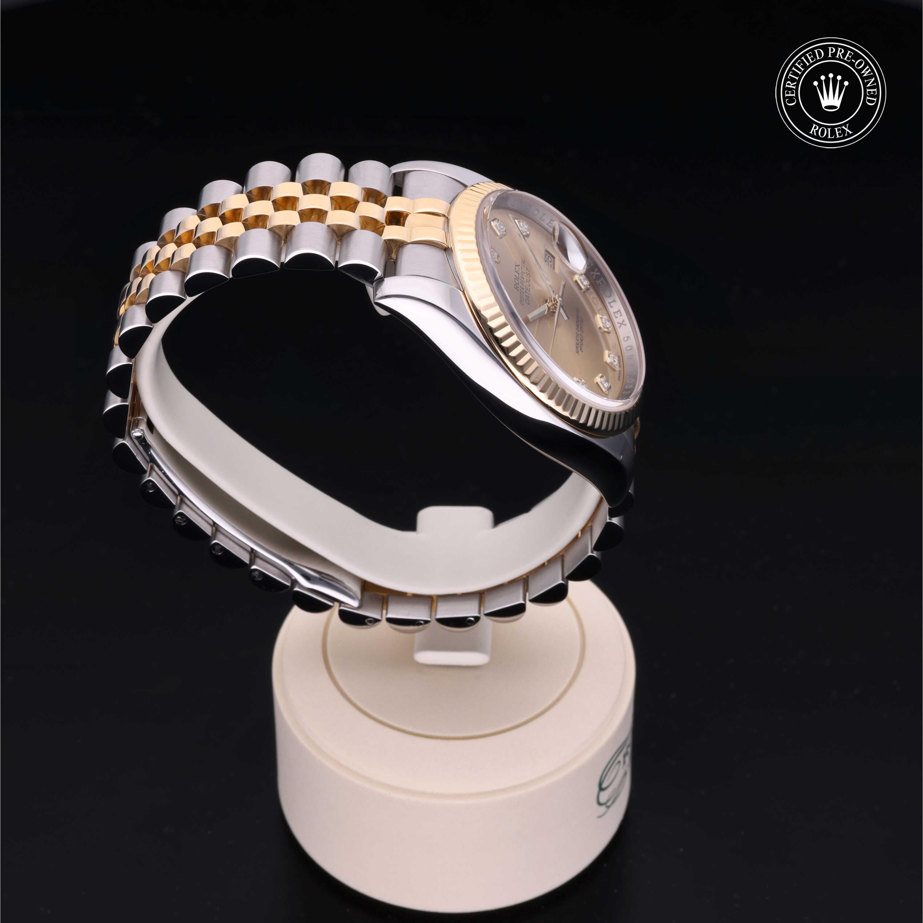 Datejust 36 360 image 28