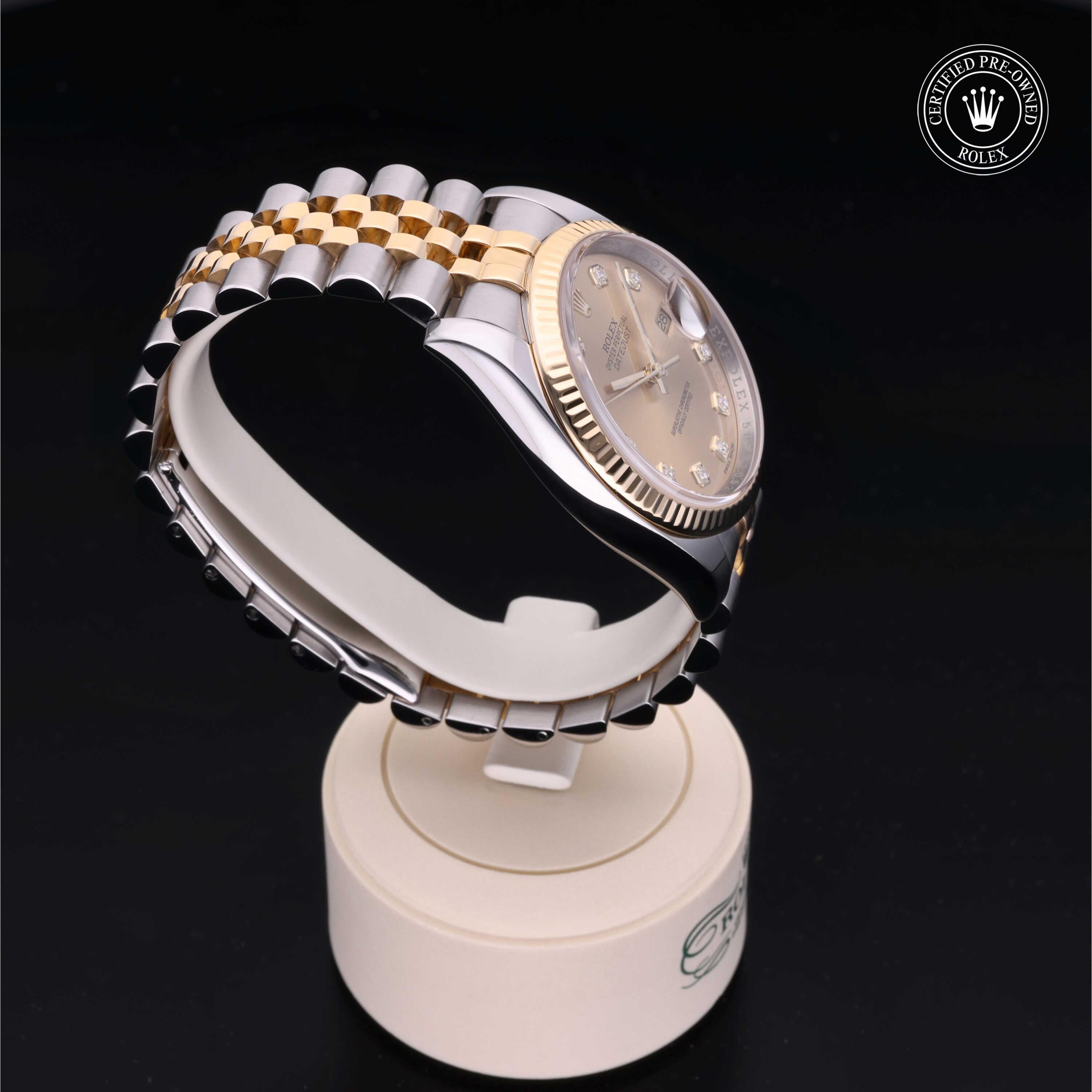 Datejust 36 360 image 29
